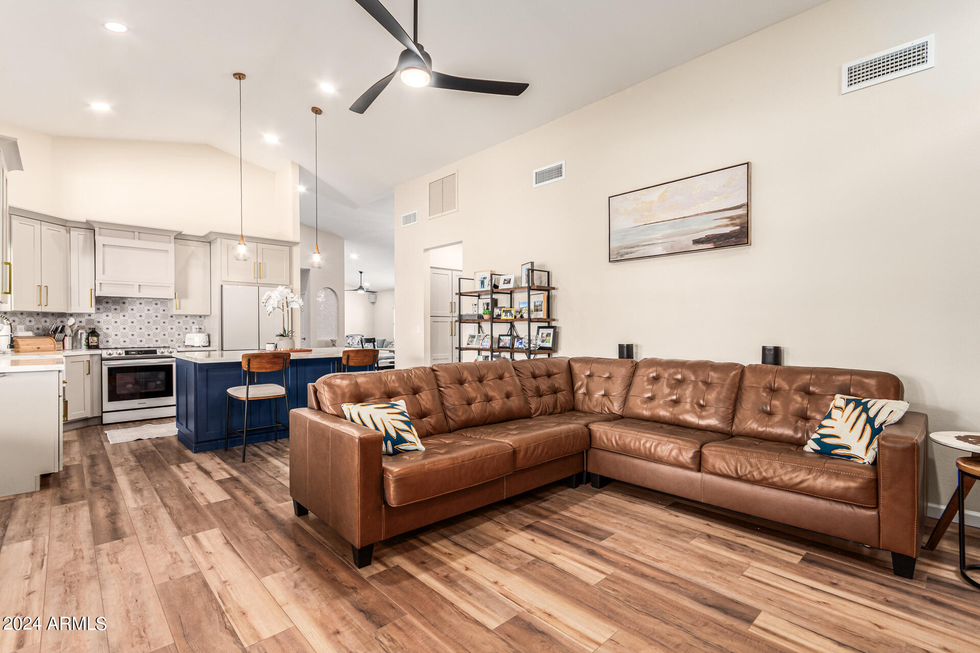 9769 E CAMINO DEL SANTO --