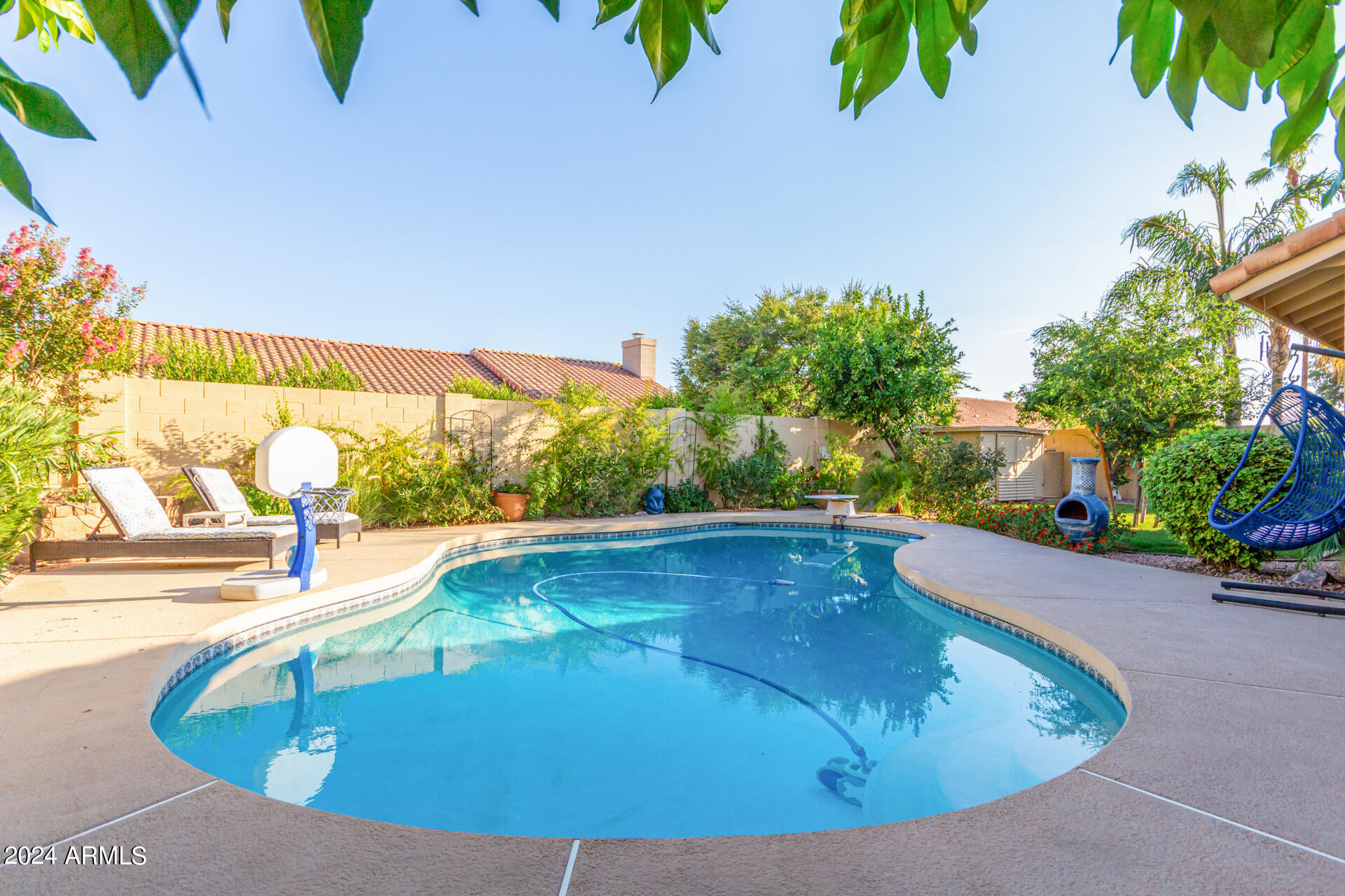 9769 E CAMINO DEL SANTO --