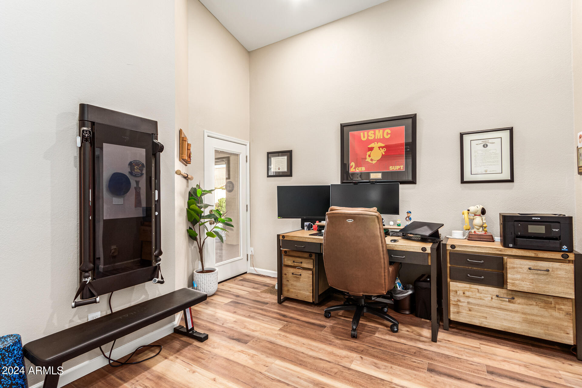 9769 E CAMINO DEL SANTO --