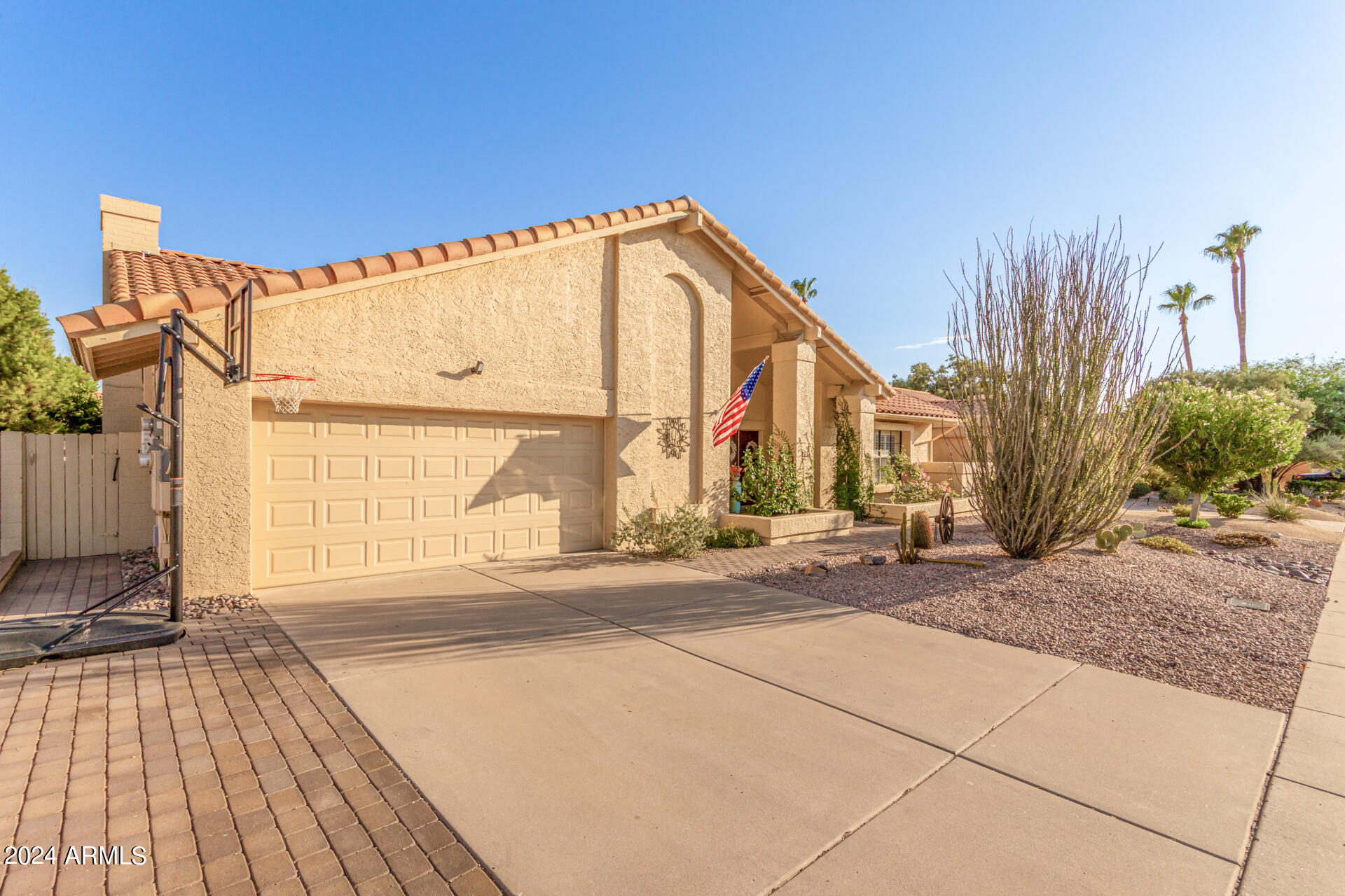 9769 E CAMINO DEL SANTO --