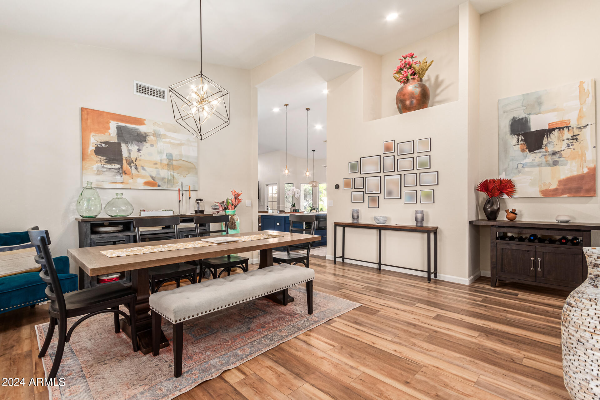 9769 E CAMINO DEL SANTO --