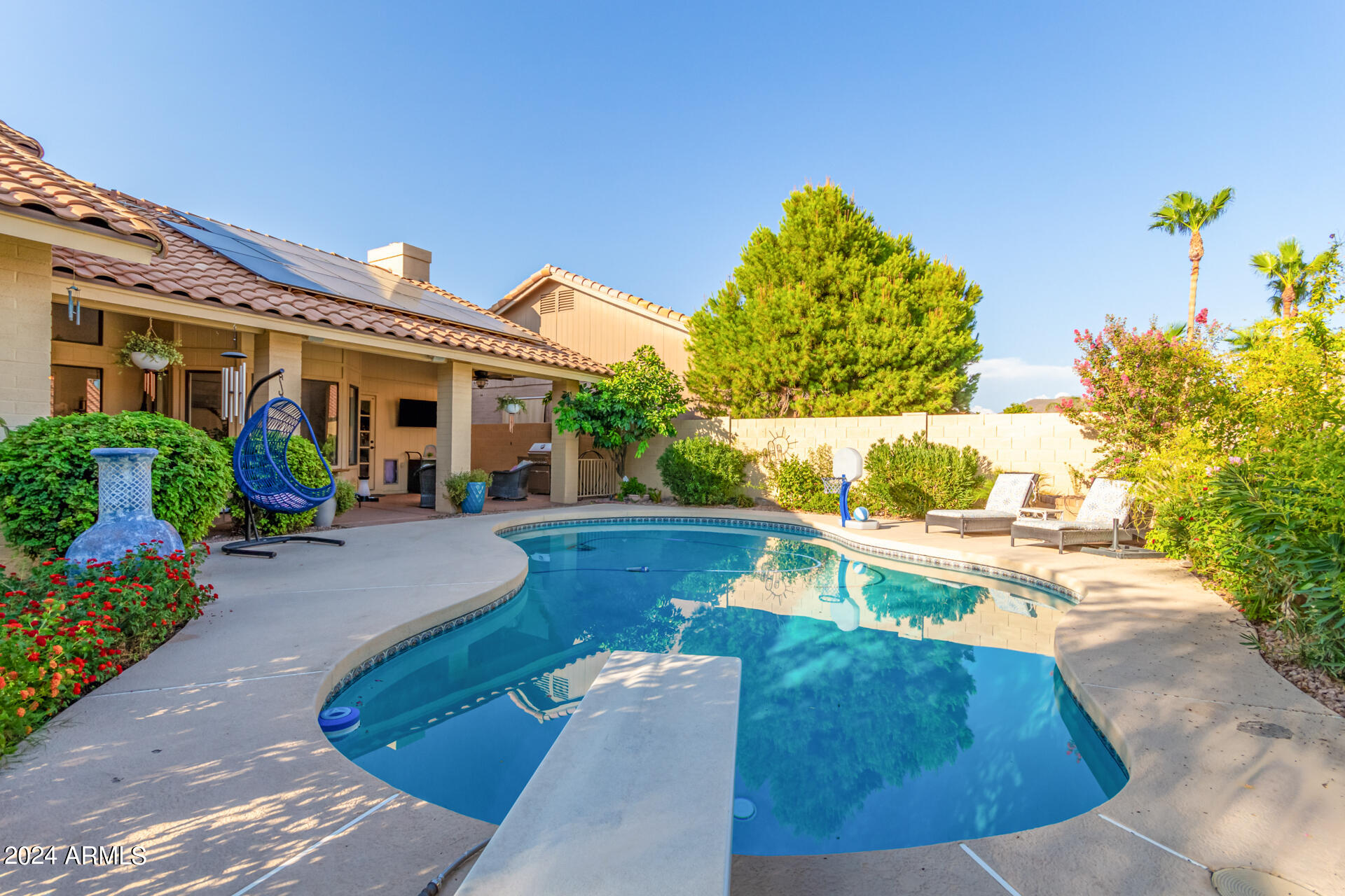 9769 E CAMINO DEL SANTO --