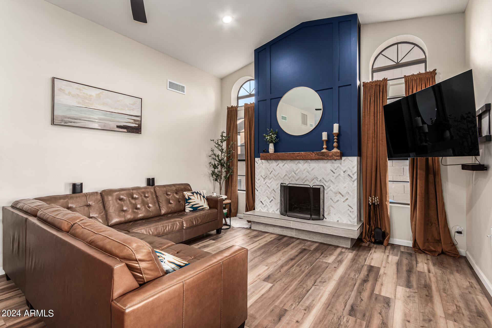 9769 E CAMINO DEL SANTO --