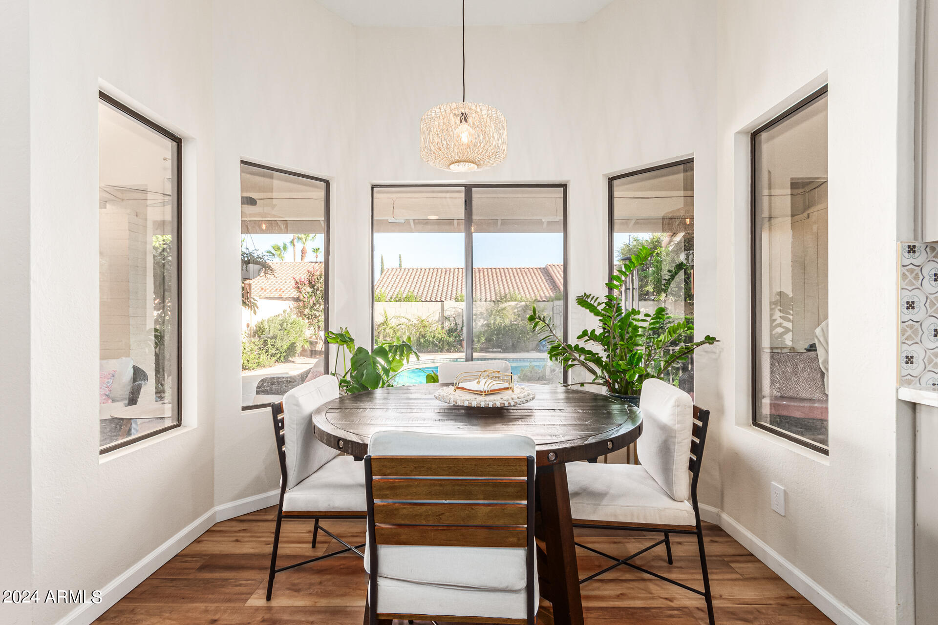 9769 E CAMINO DEL SANTO --