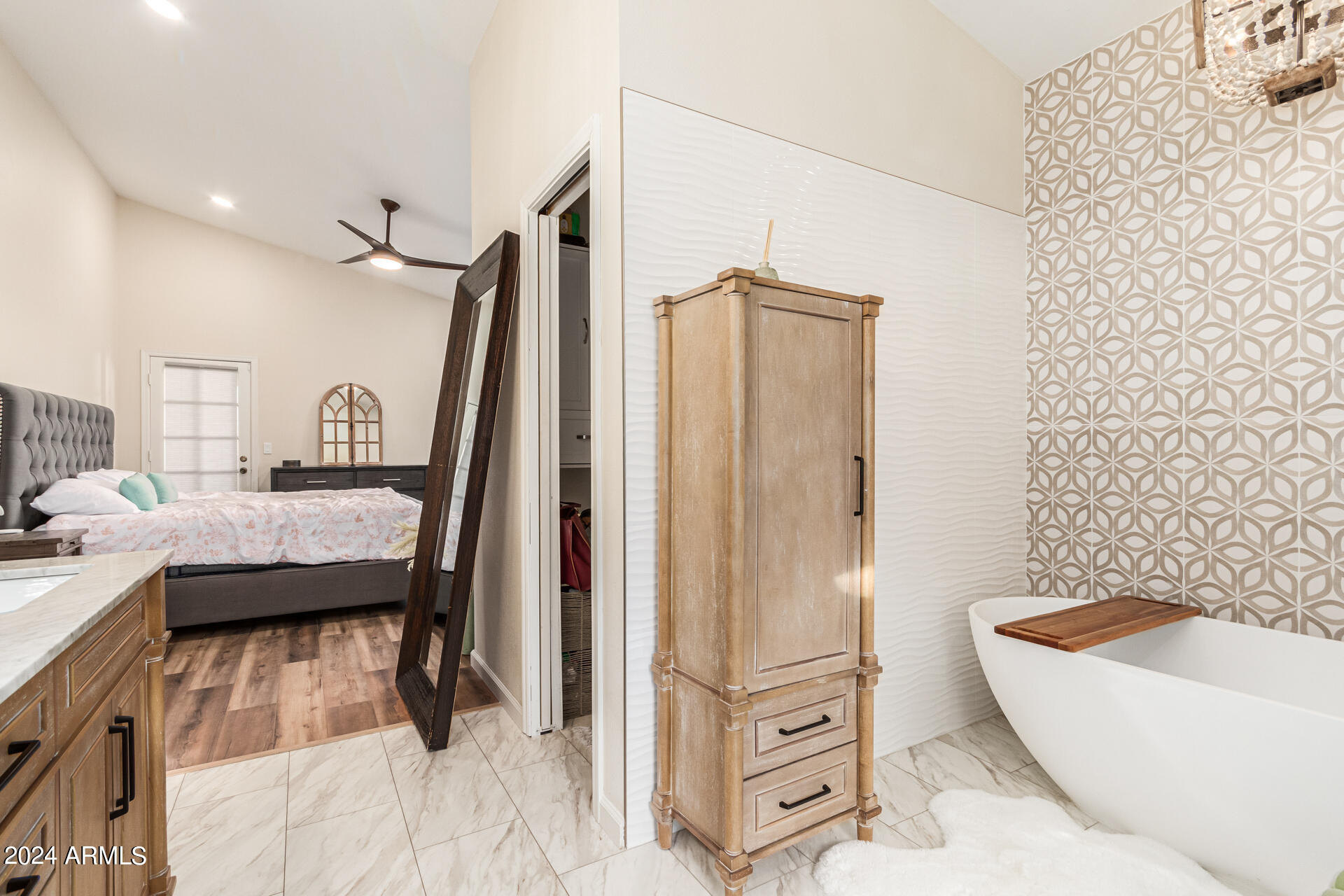 9769 E CAMINO DEL SANTO --