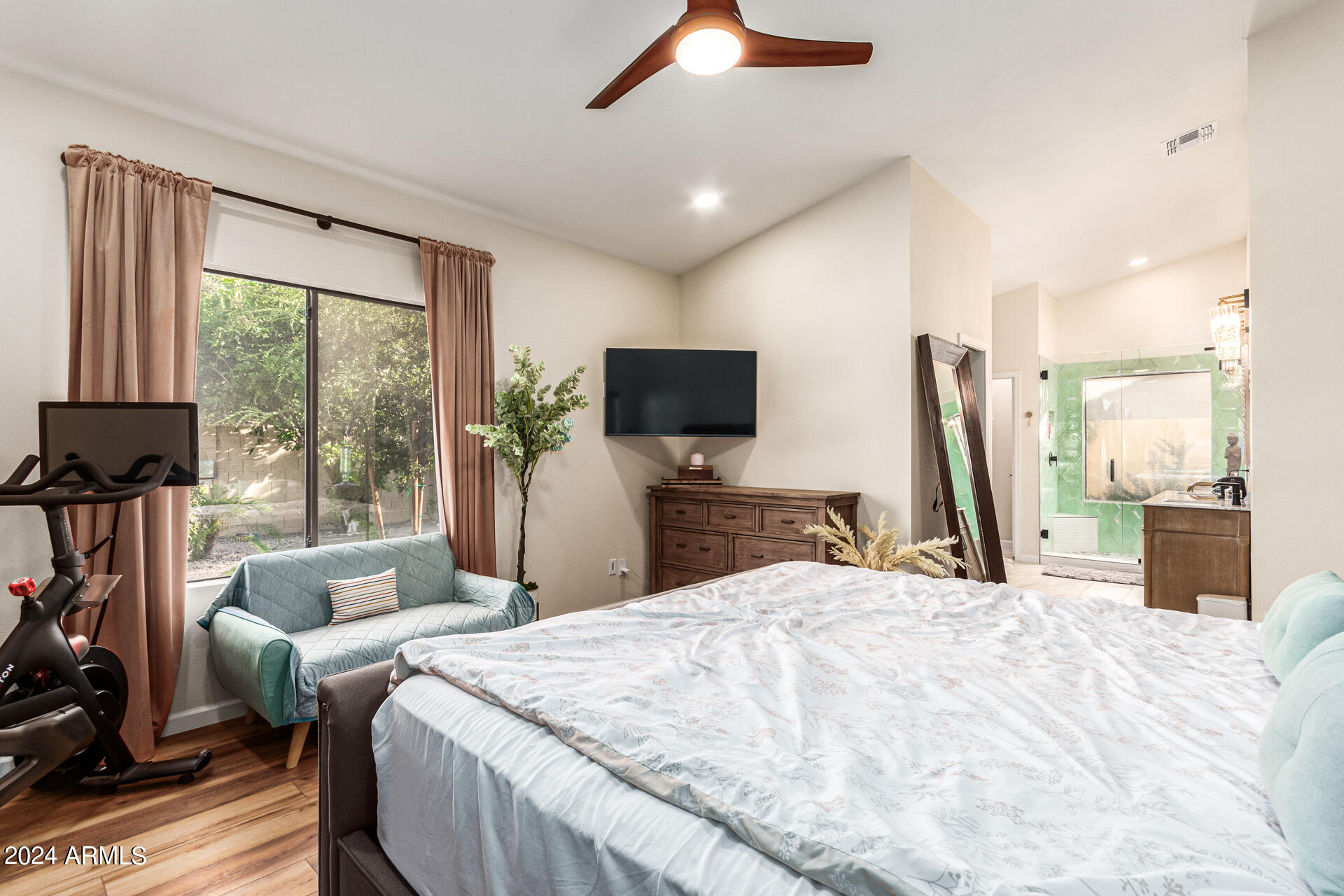 9769 E CAMINO DEL SANTO --