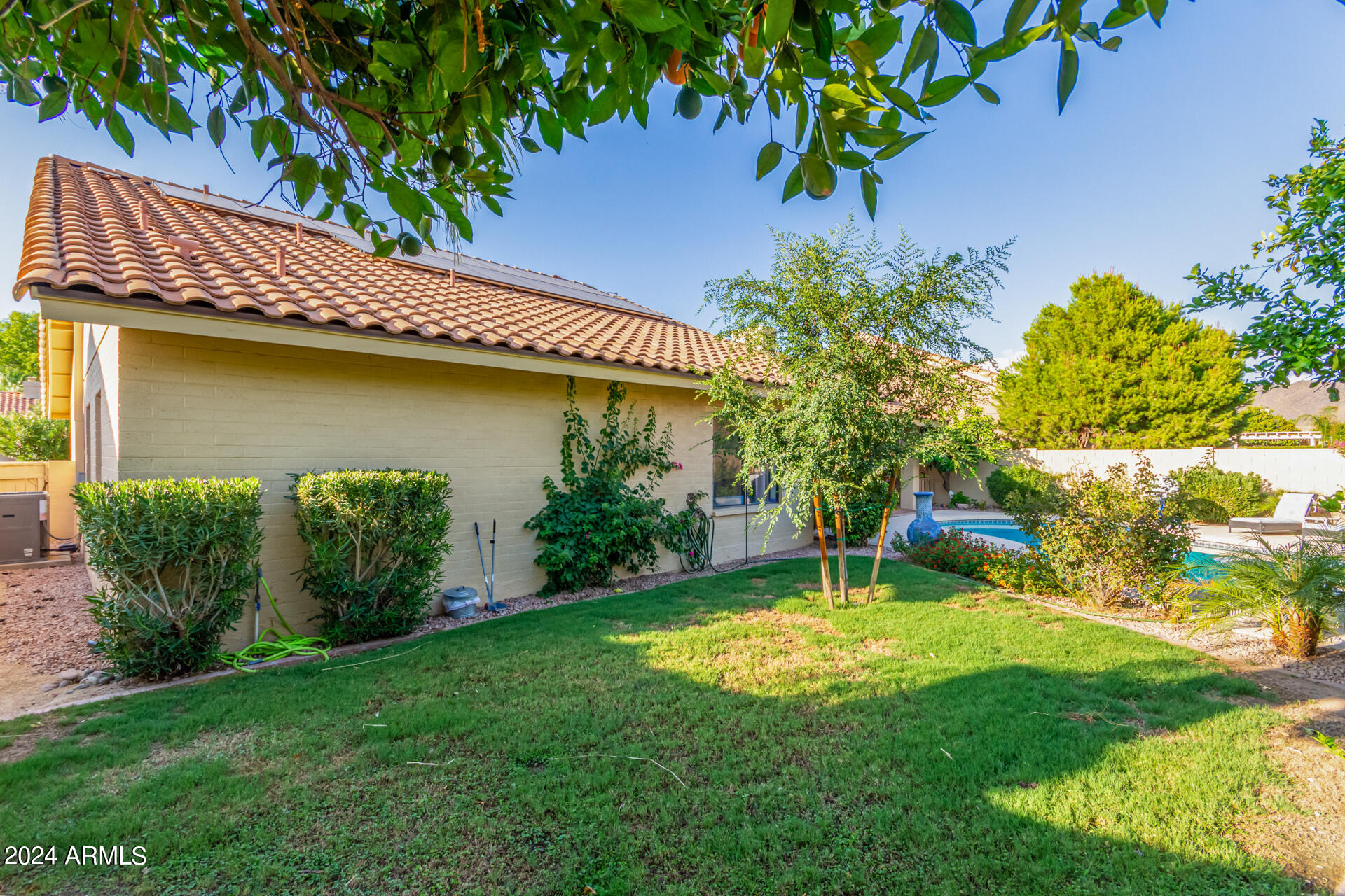 9769 E CAMINO DEL SANTO --