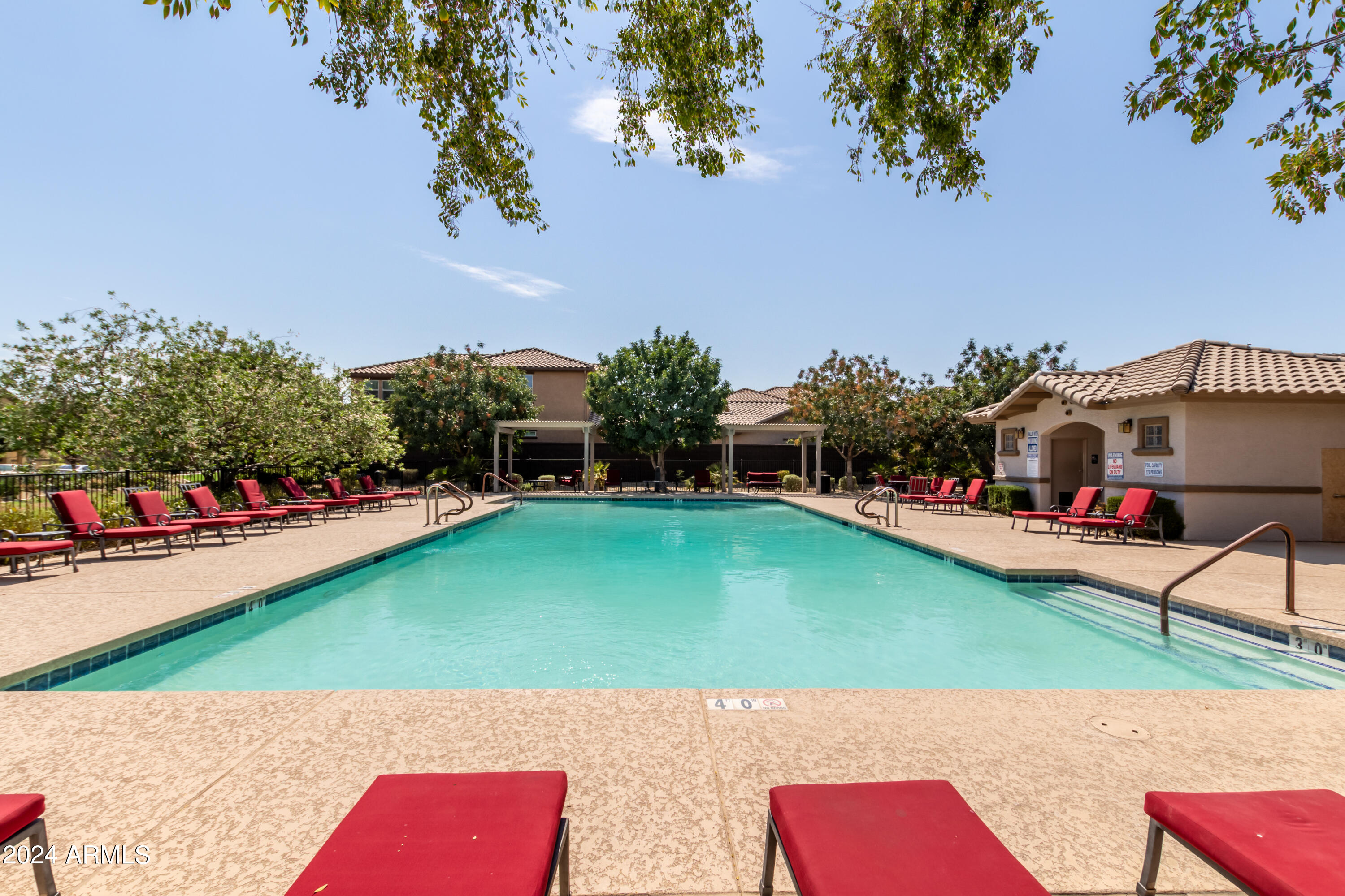 16245 W CULVER Street