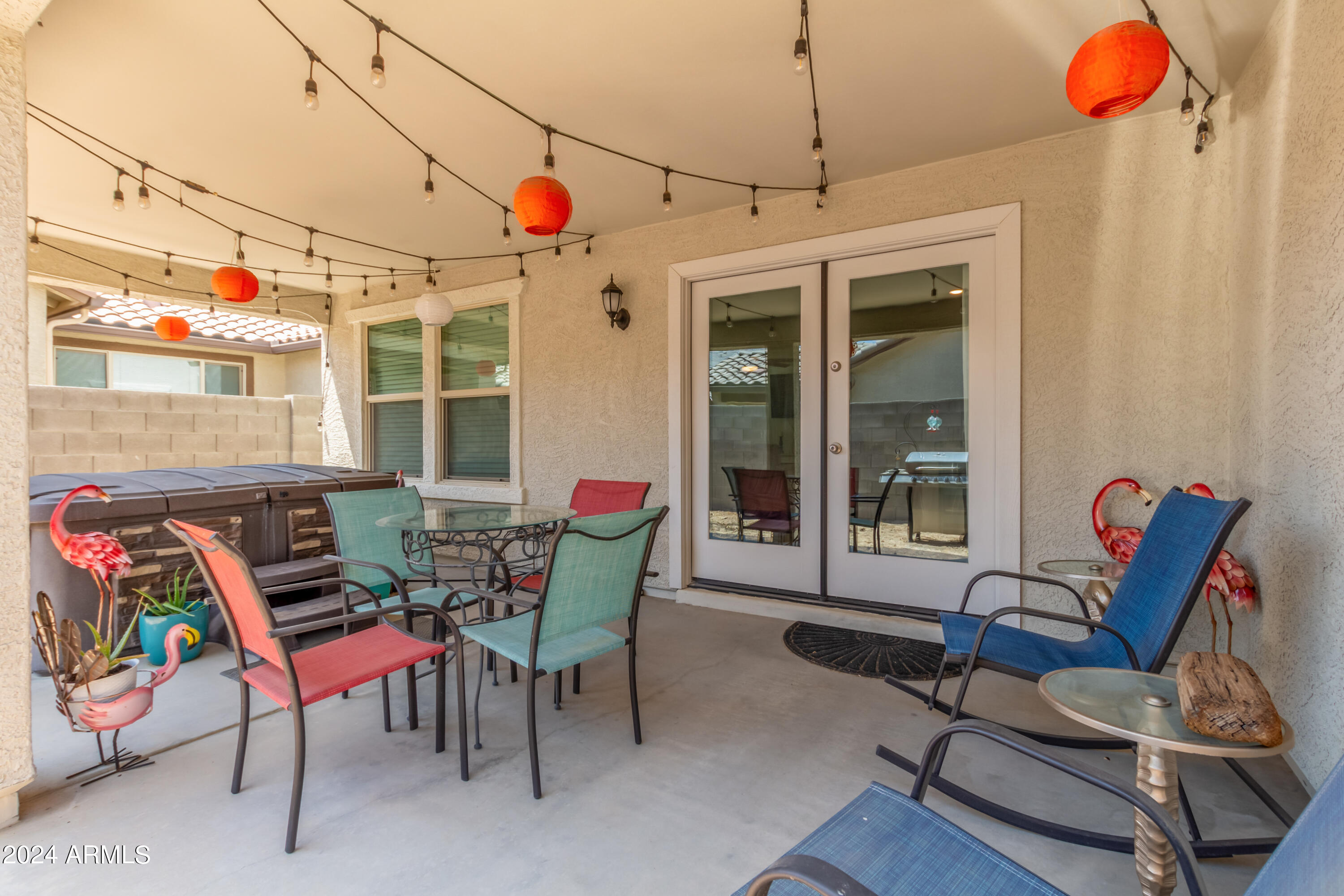 16245 W CULVER Street