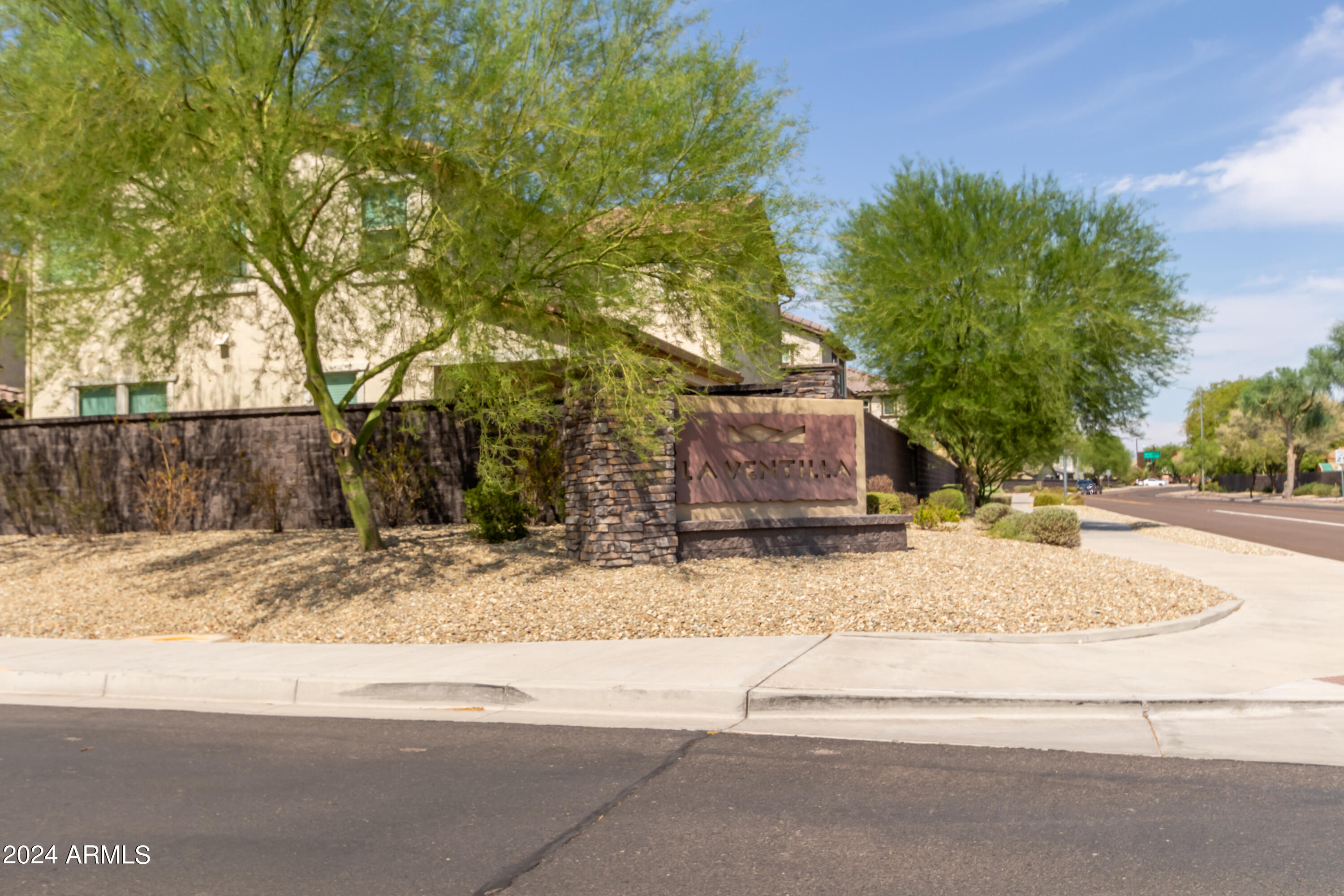 16245 W CULVER Street