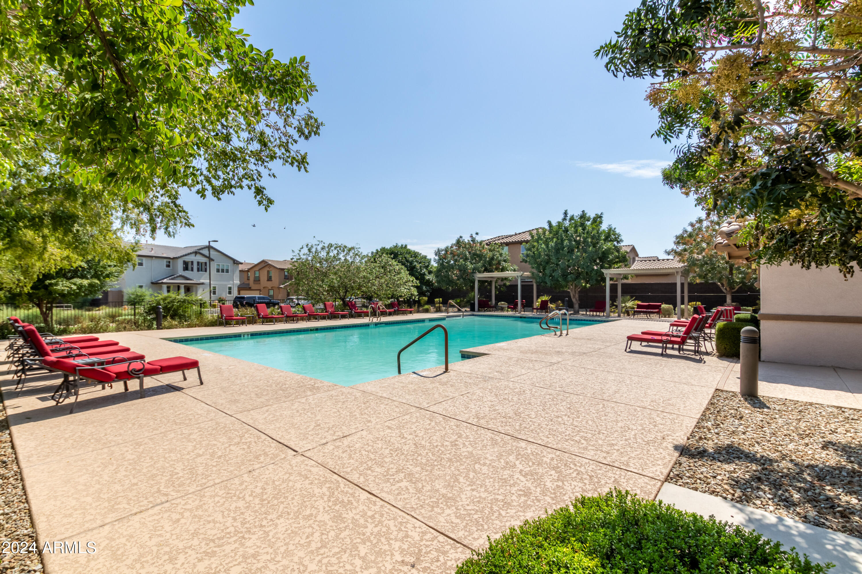 16245 W CULVER Street