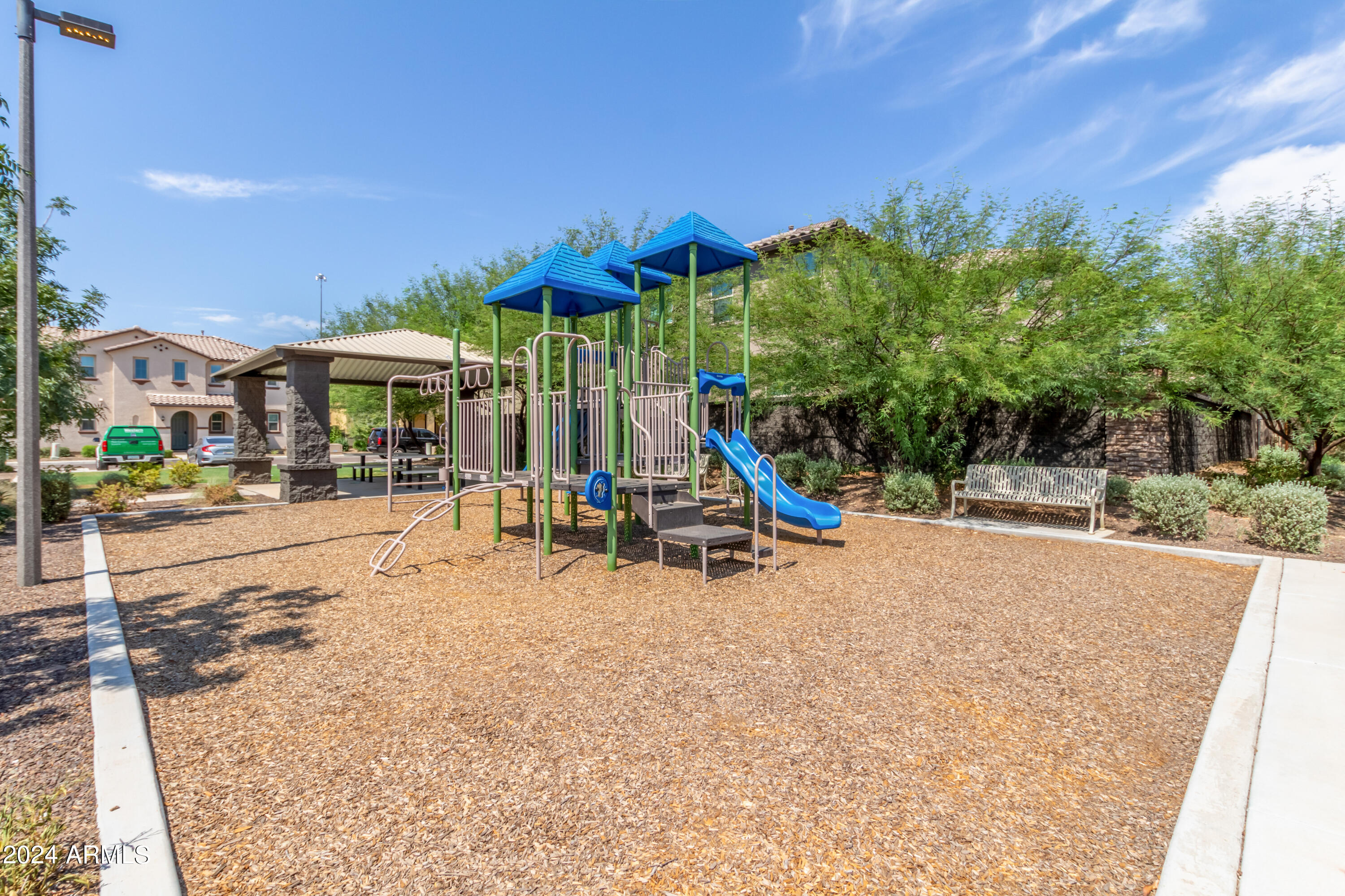 16245 W CULVER Street