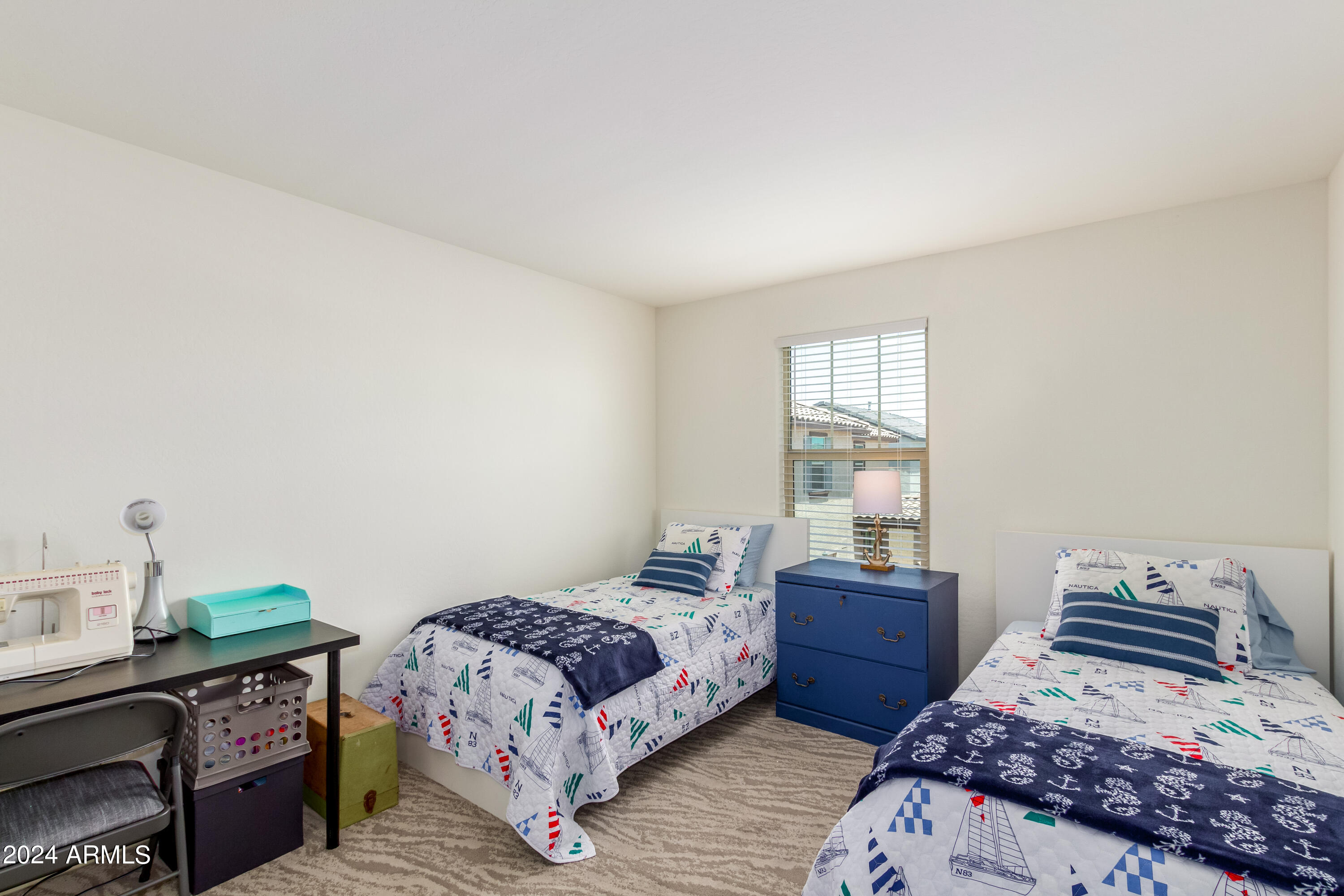 16245 W CULVER Street