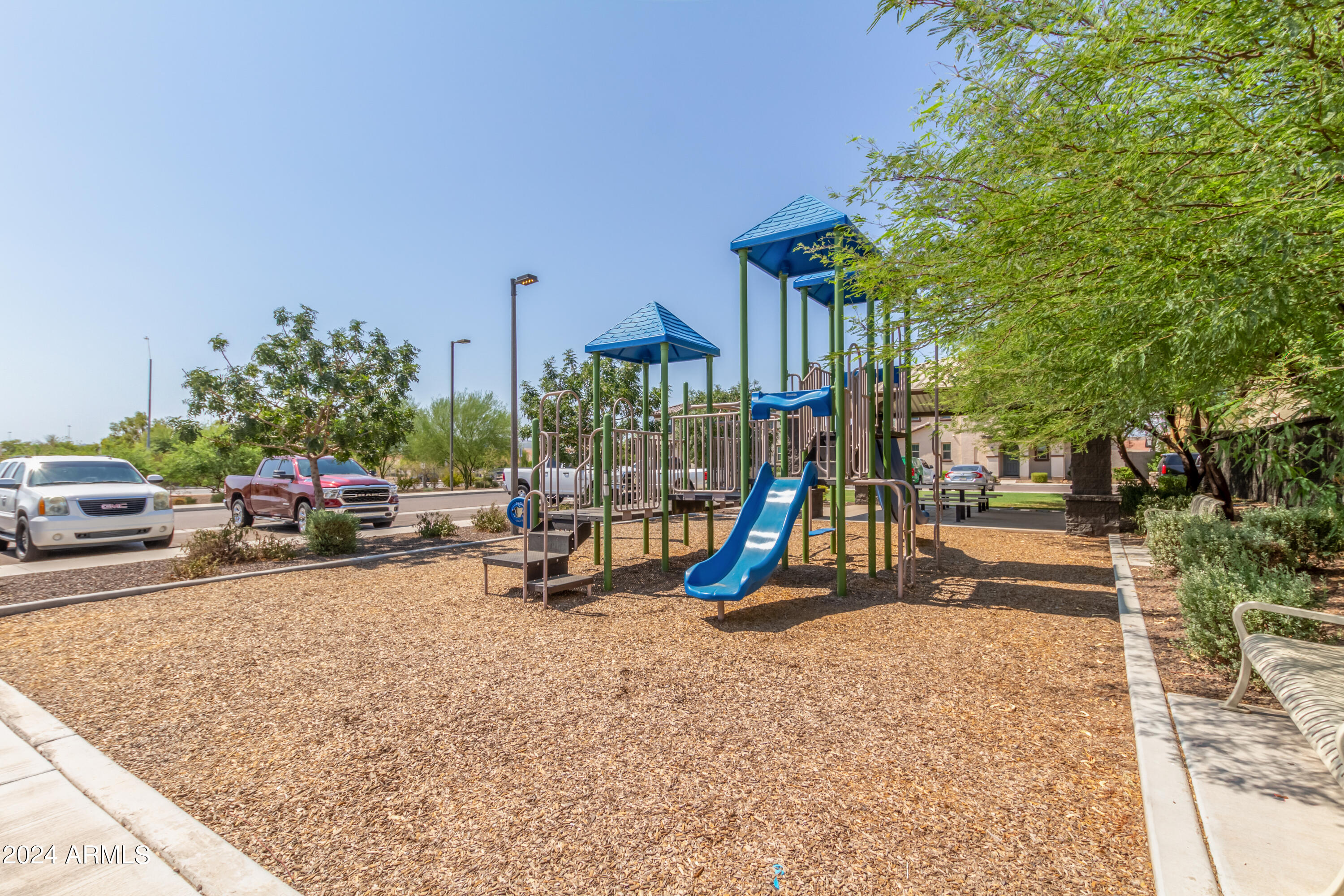 16245 W CULVER Street