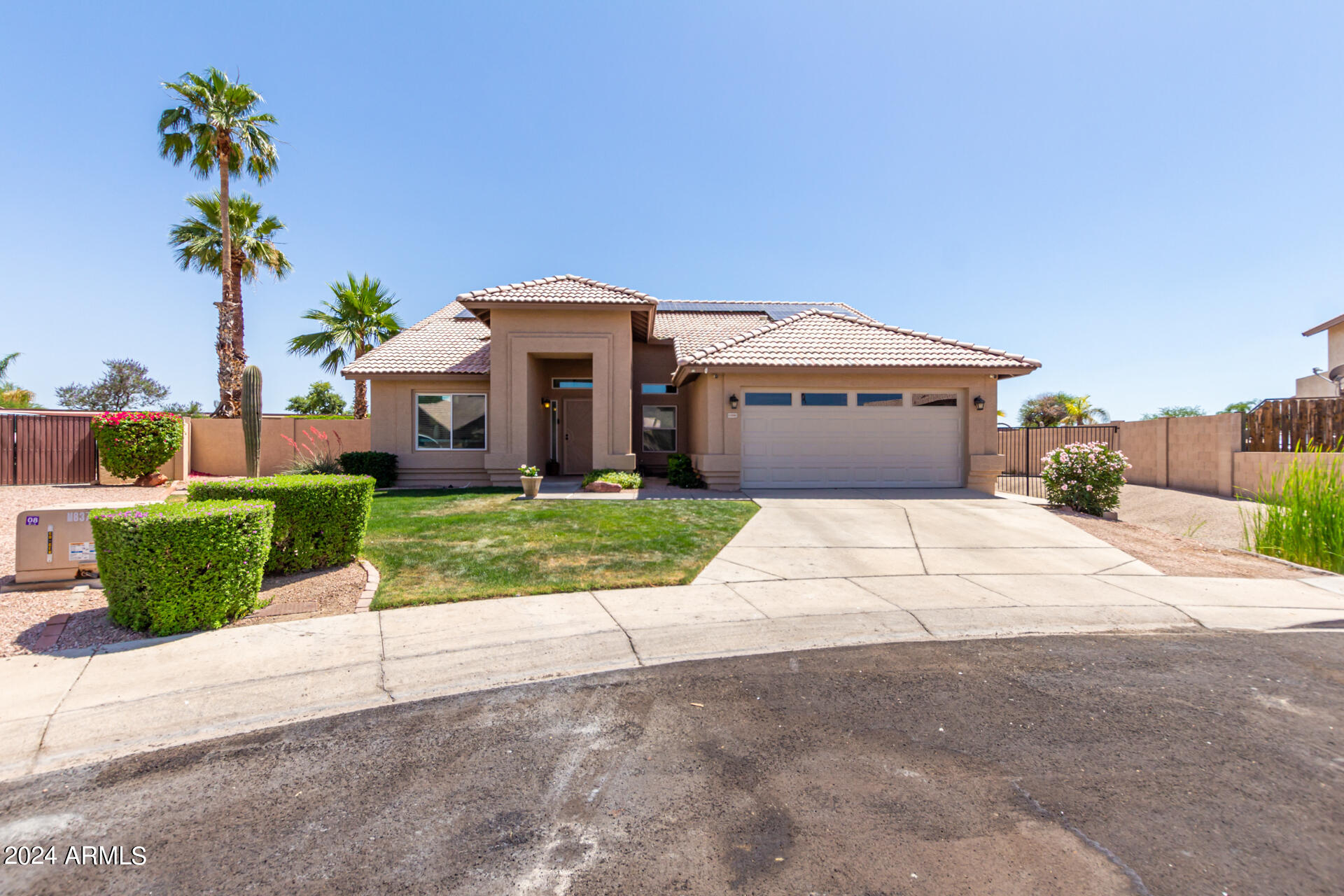 20368 N 55TH Drive