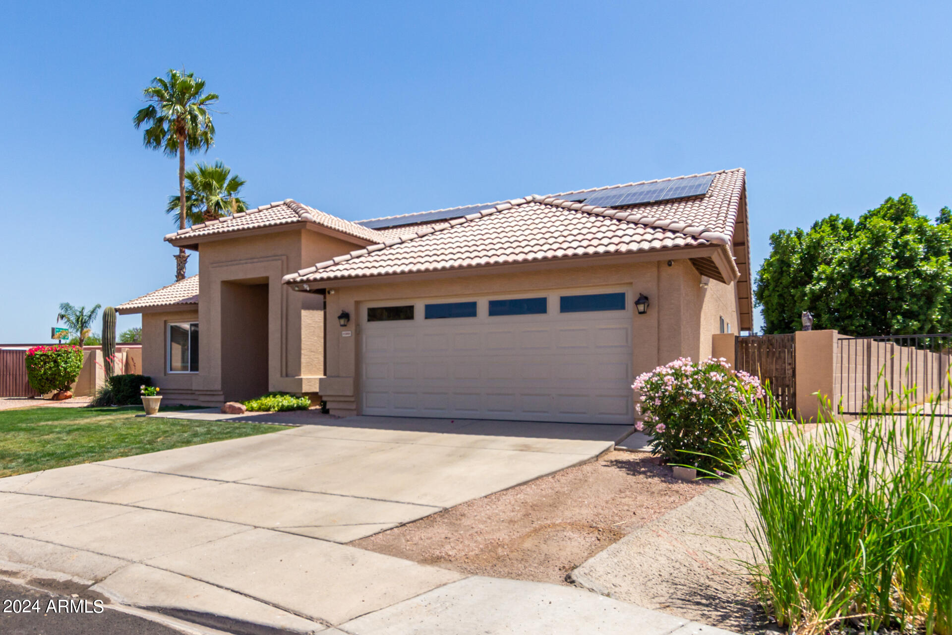 20368 N 55TH Drive