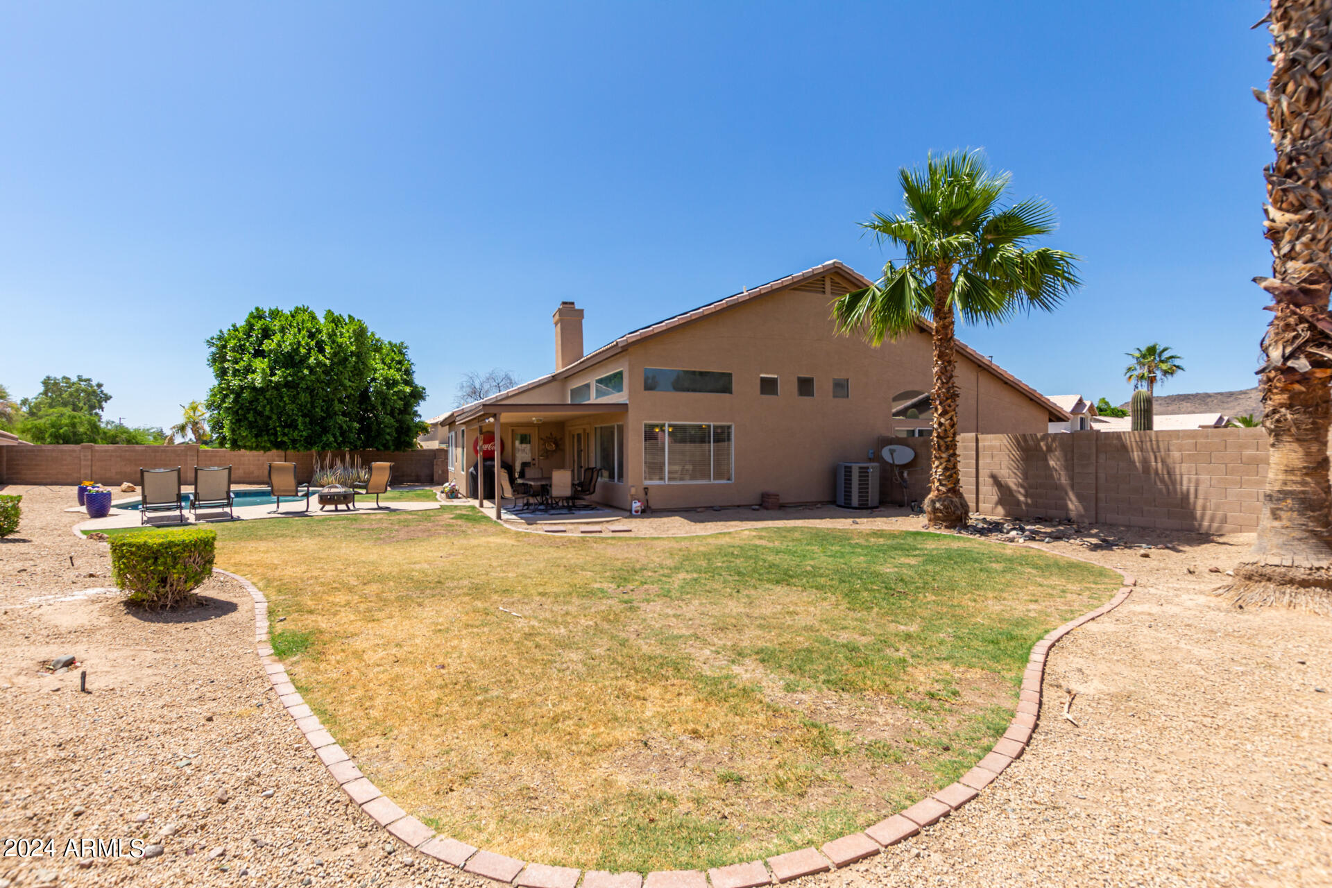 20368 N 55TH Drive