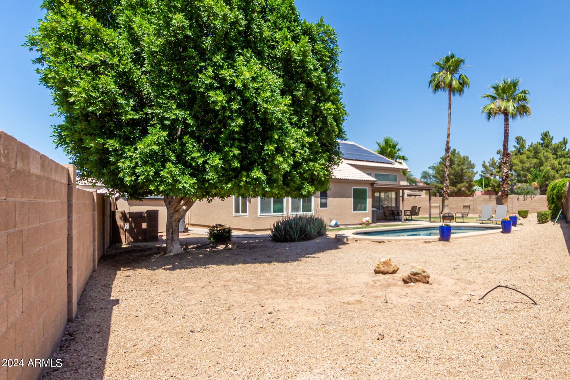 20368 N 55TH Drive