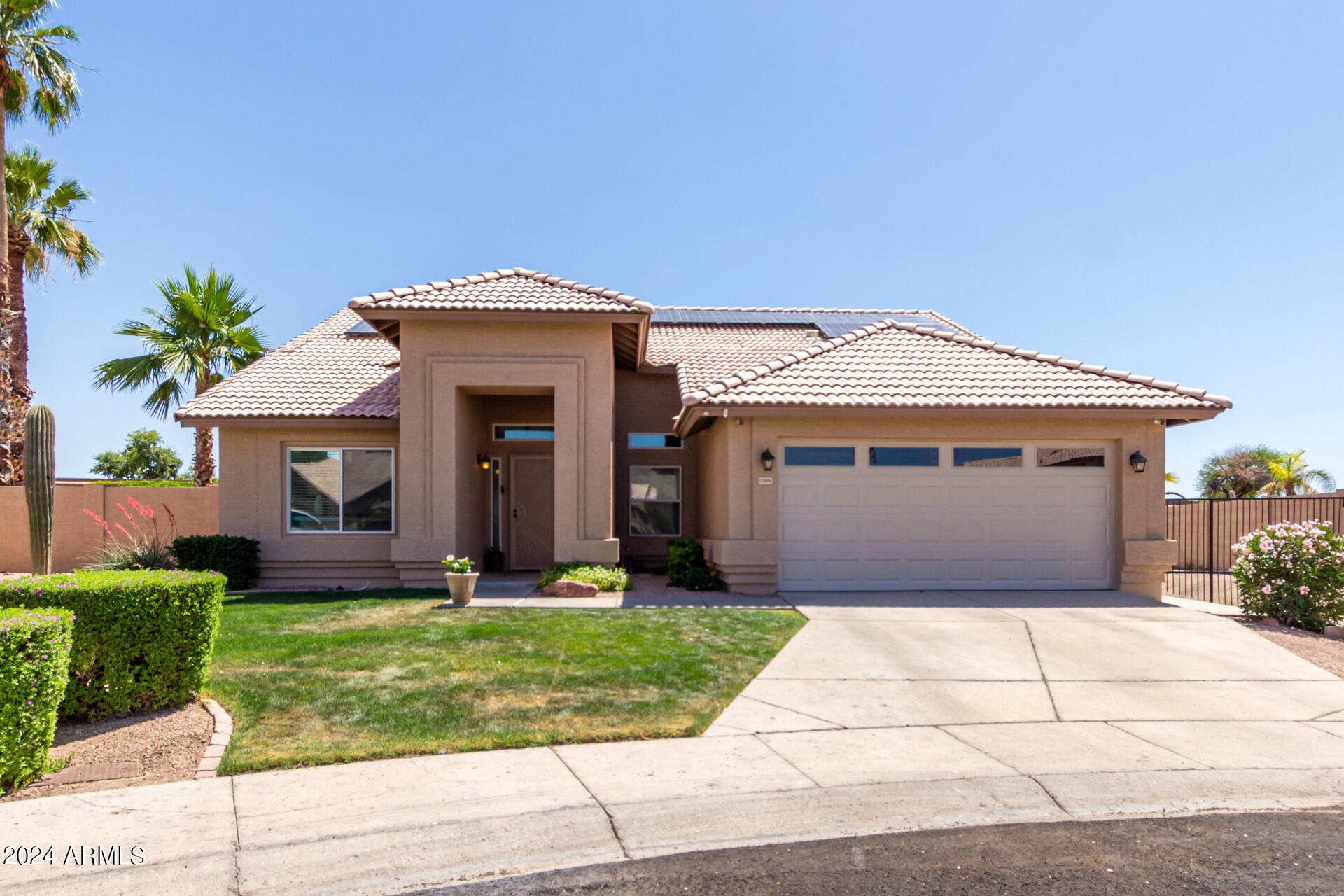 20368 N 55TH Drive