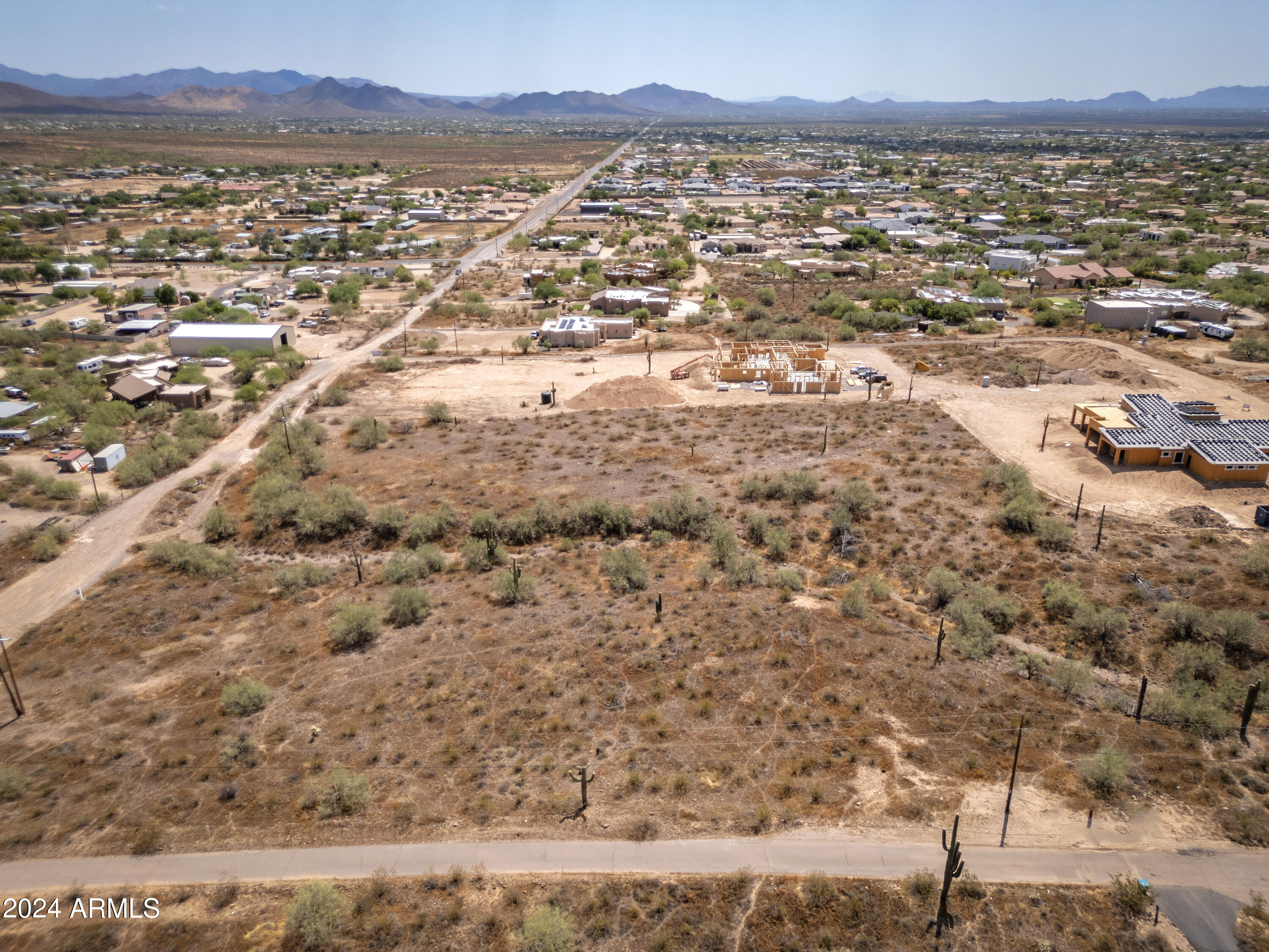 0000 N None Assigned Avenue Unit: -