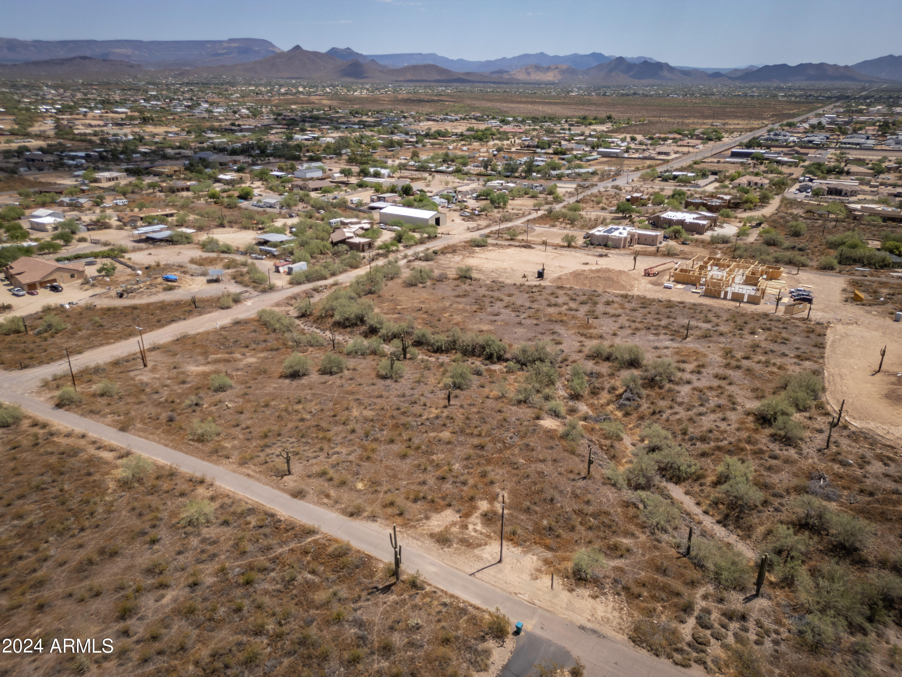 0000 N None Assigned Avenue Unit: -