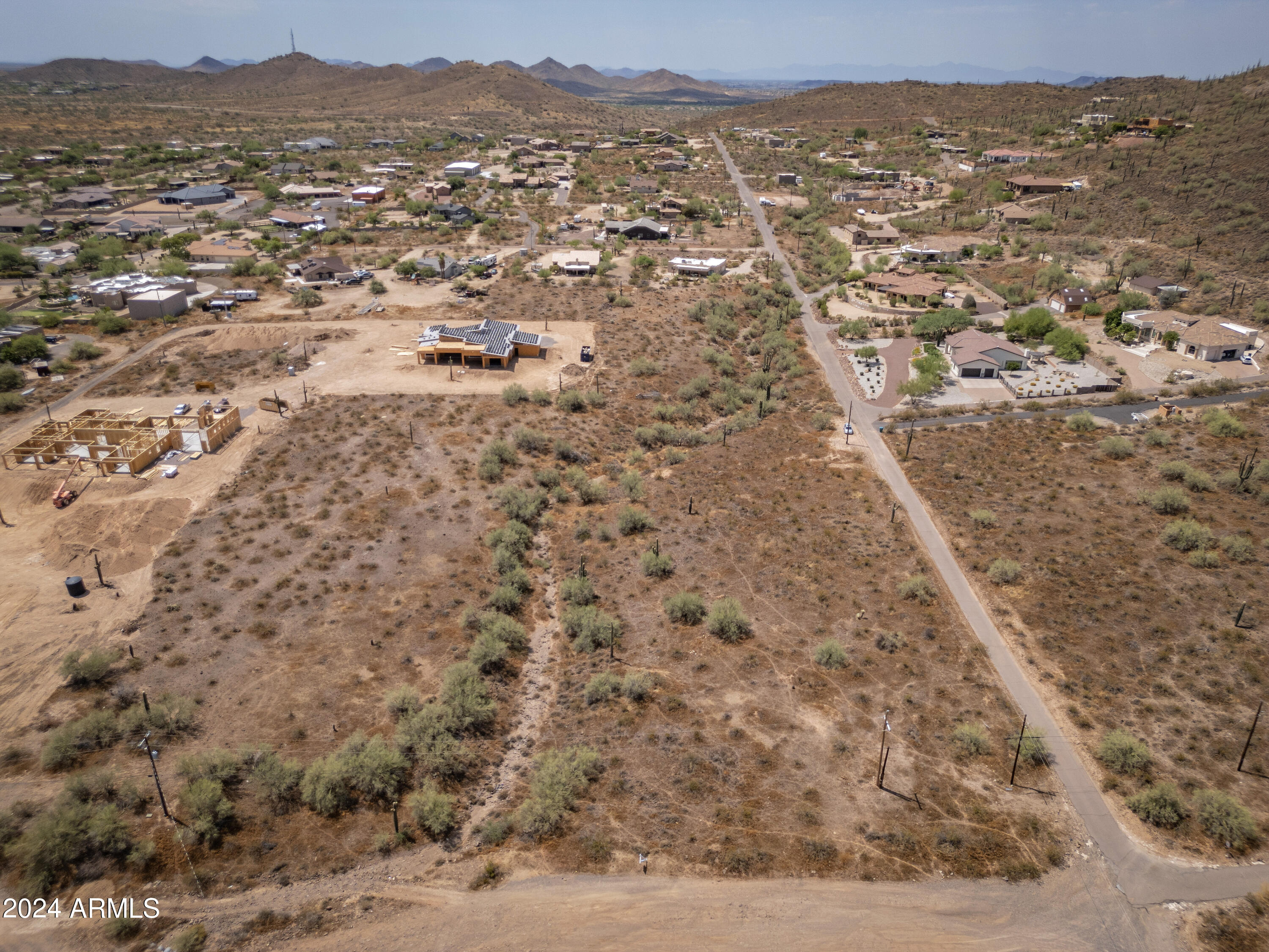 0000 N None Assigned Avenue Unit: -