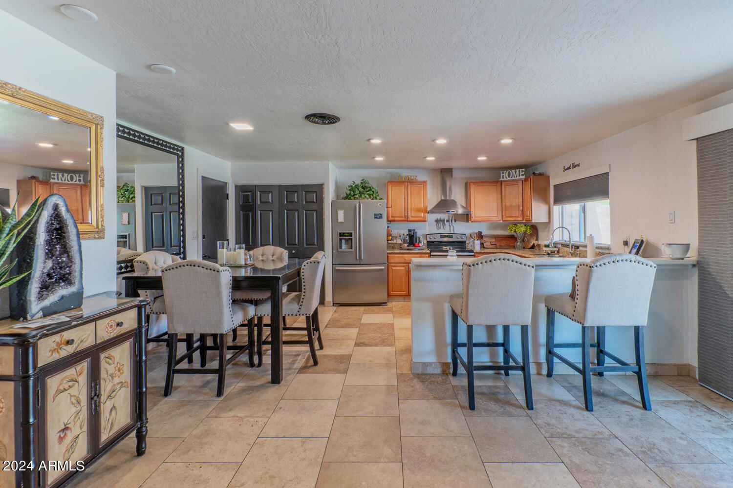 3448 E Meadow Drive