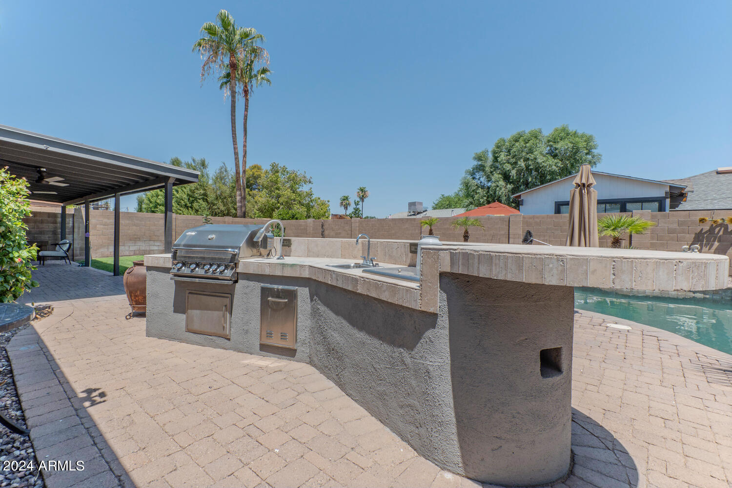 3448 E Meadow Drive