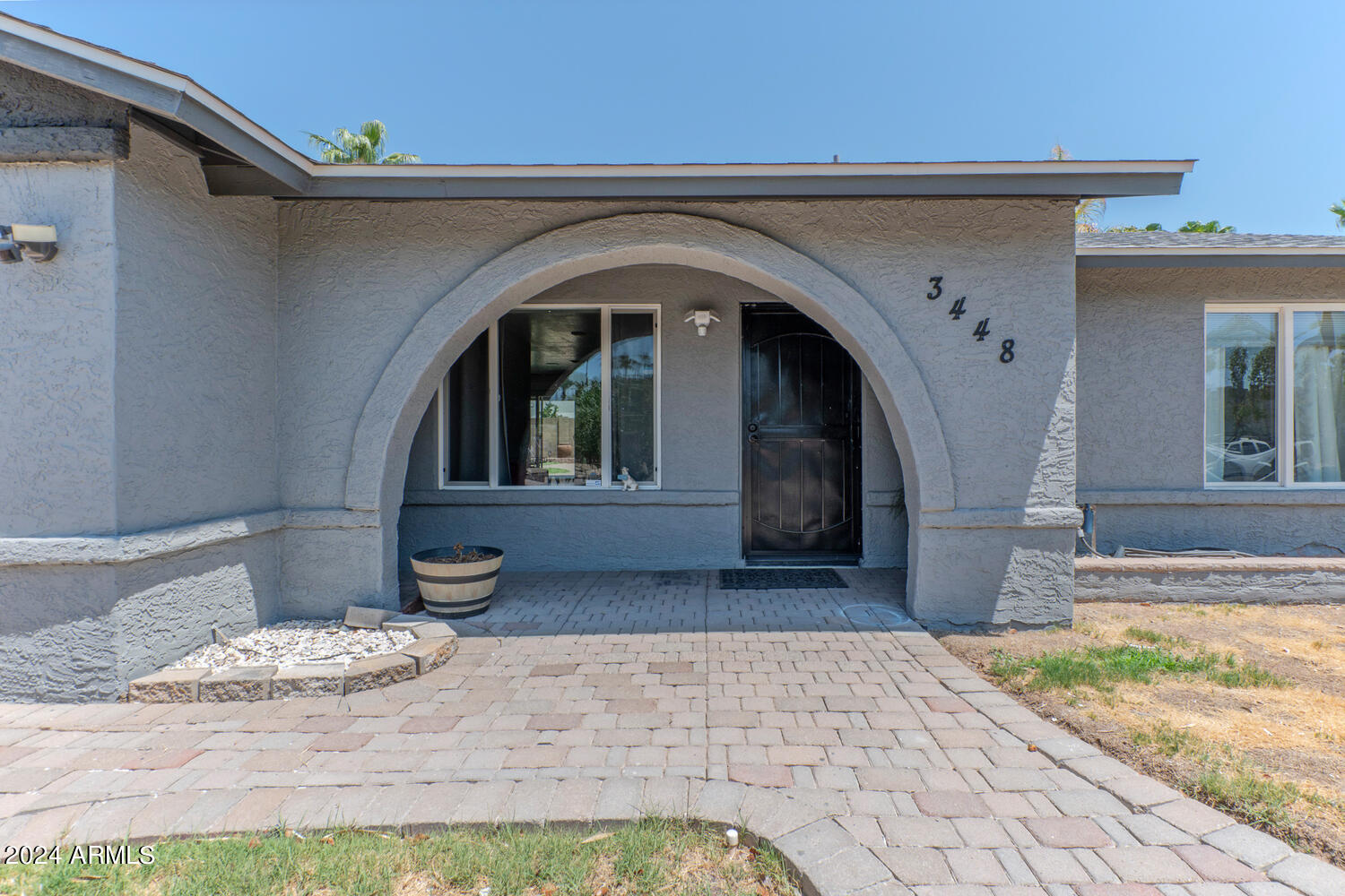3448 E Meadow Drive