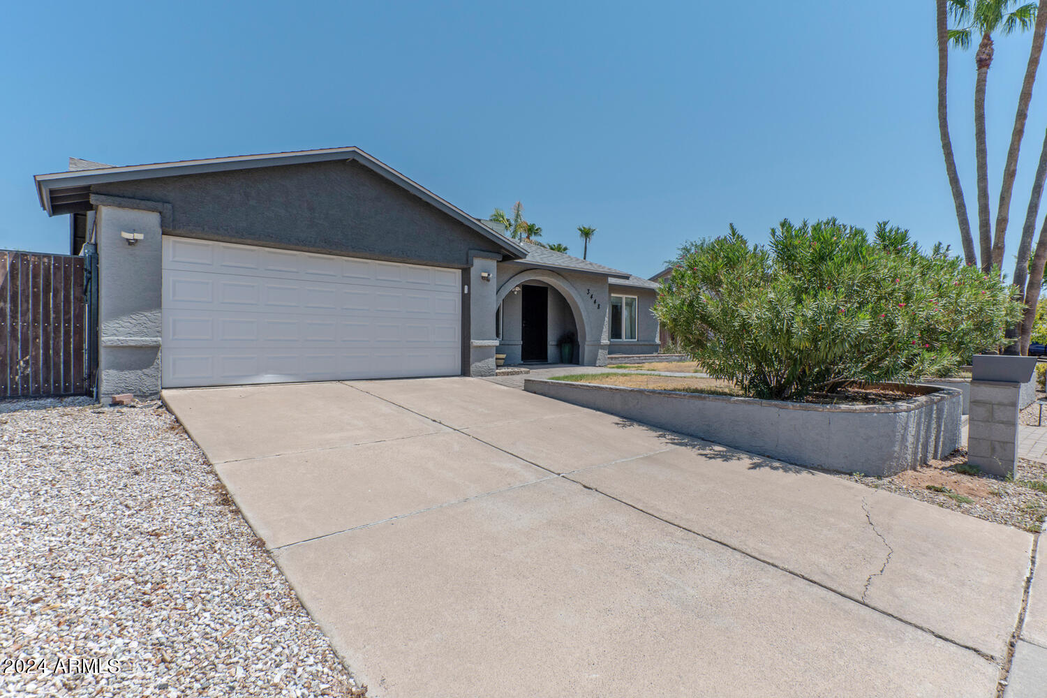 3448 E Meadow Drive