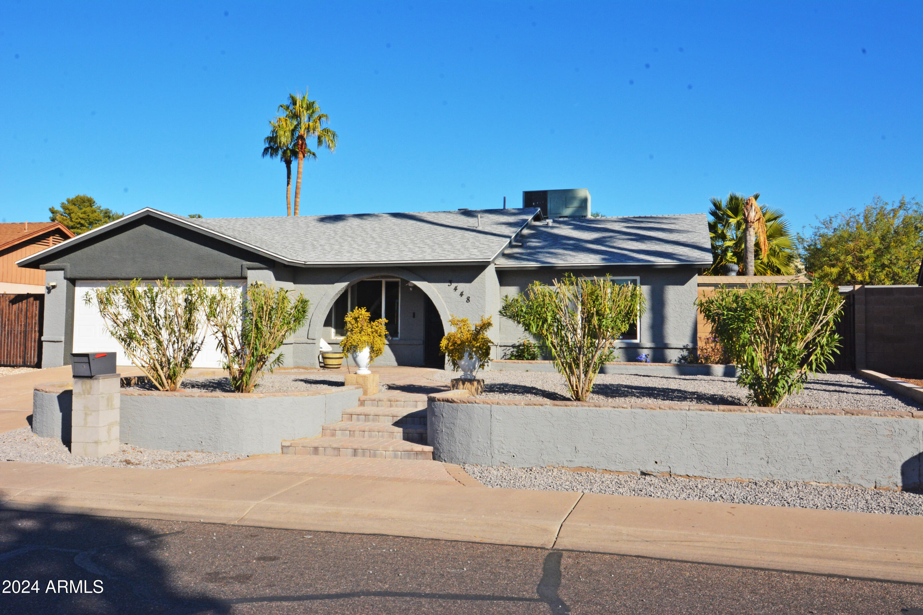 3448 E Meadow Drive