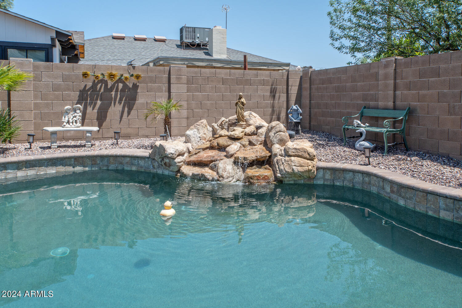 3448 E Meadow Drive