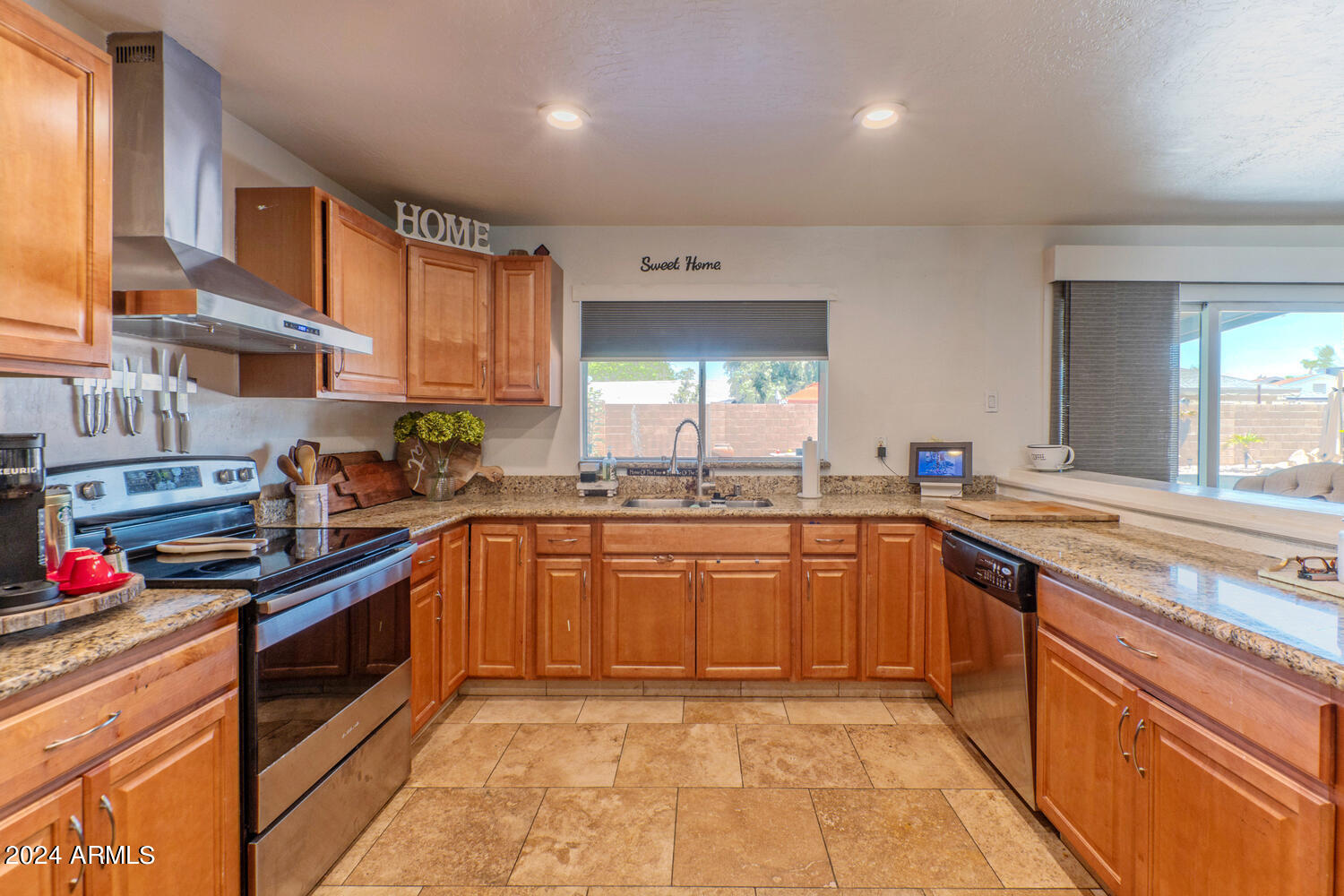 3448 E Meadow Drive