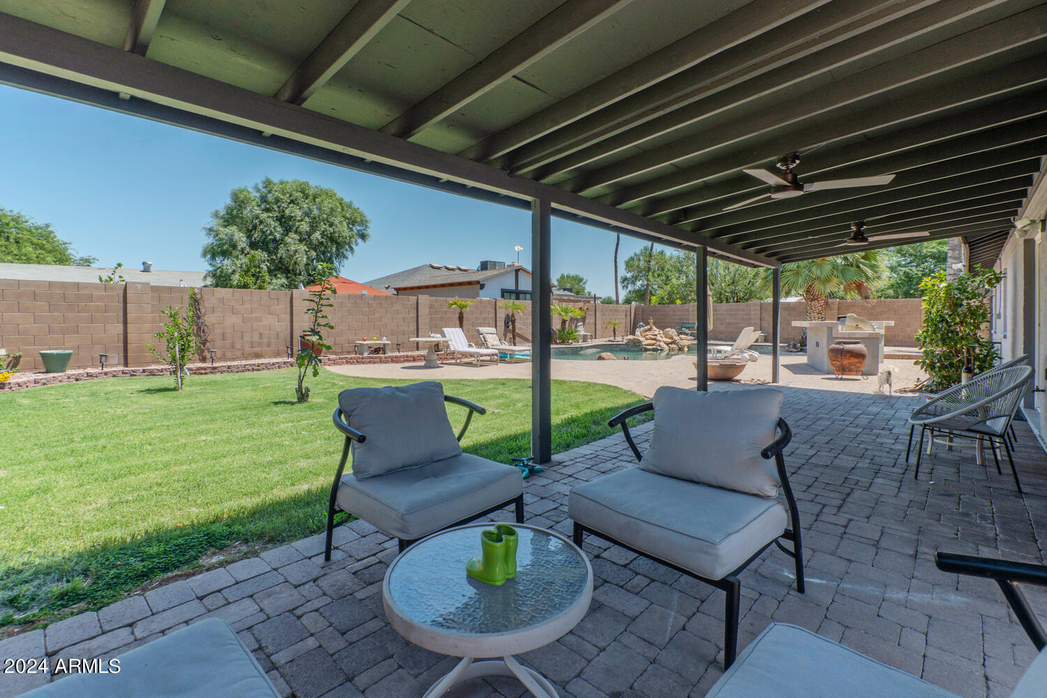 3448 E Meadow Drive