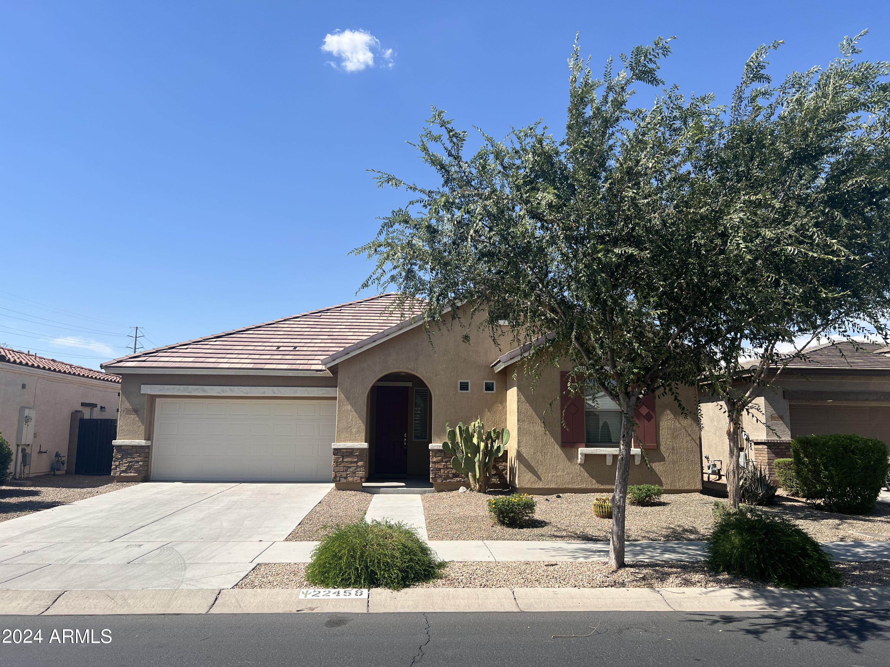 22458 E CAMINA BUENA Vista