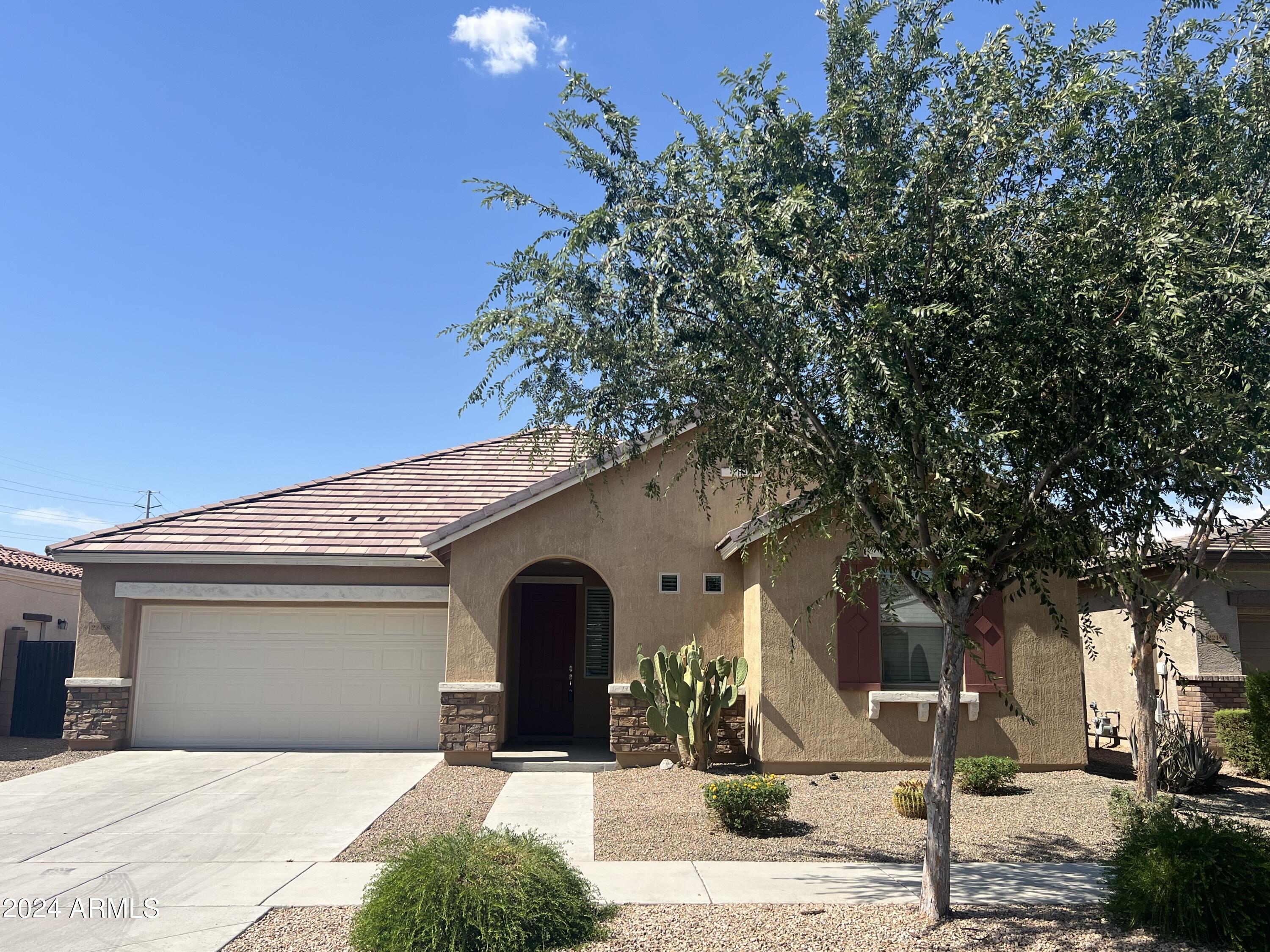 22458 E CAMINA BUENA Vista
