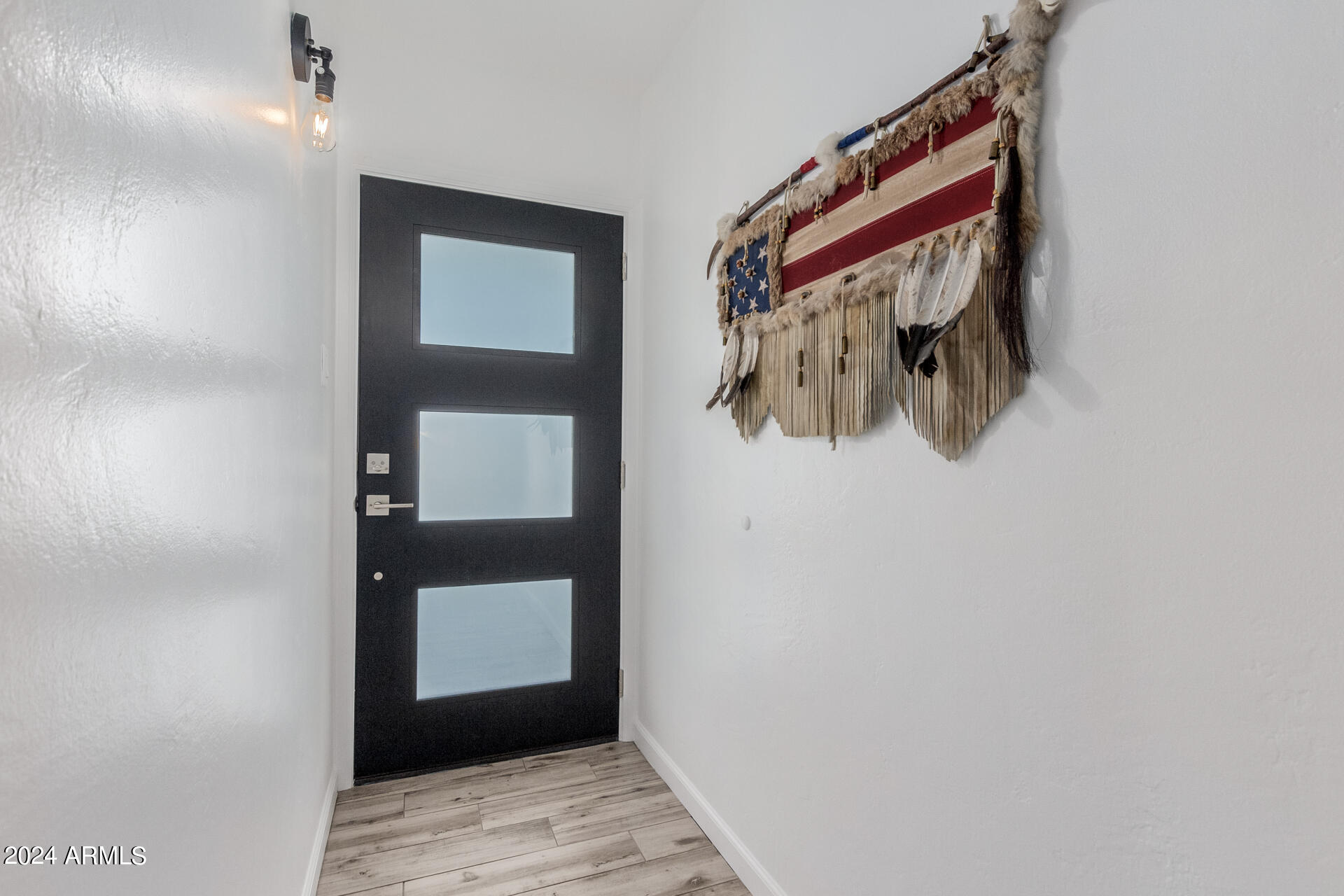 2446 E PIERSON Street