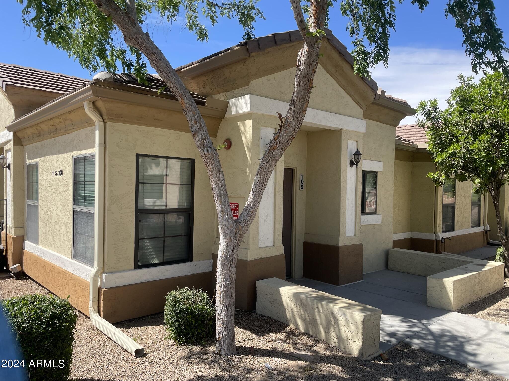 4423 E MCLELLAN Road # 105