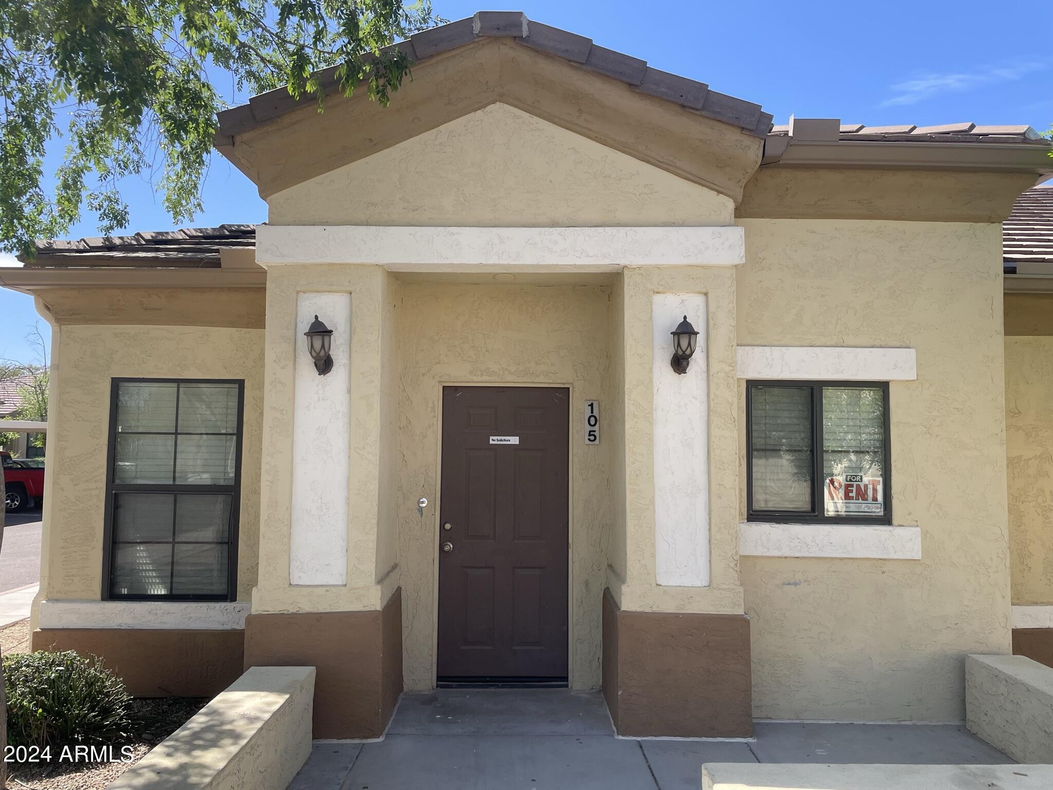 4423 E MCLELLAN Road # 105