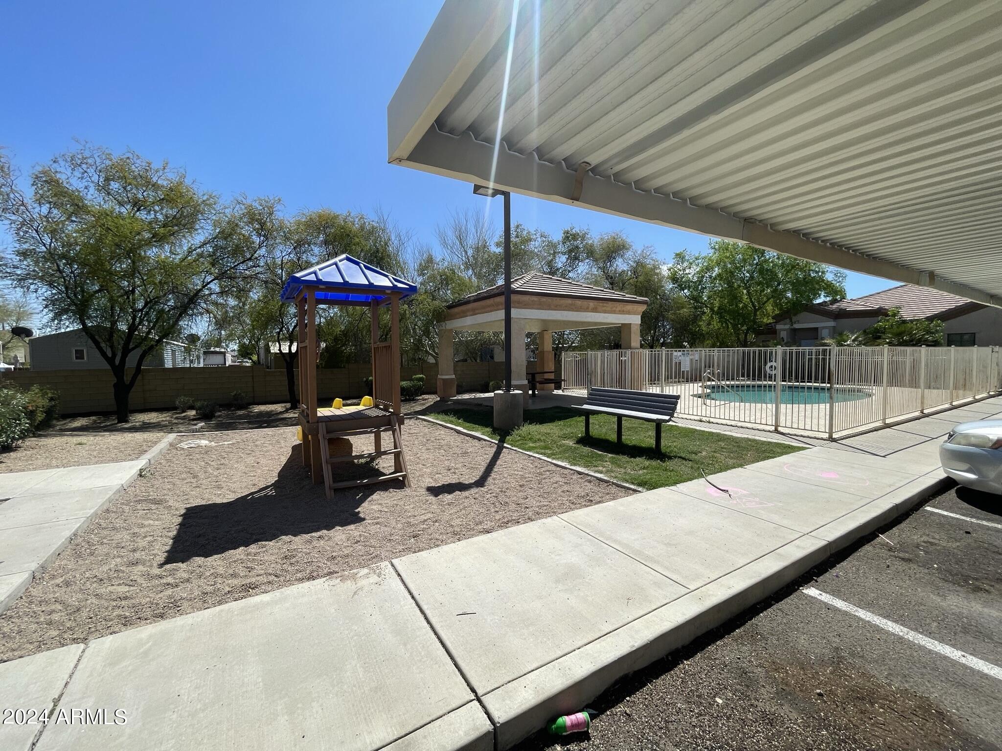 4423 E MCLELLAN Road # 105