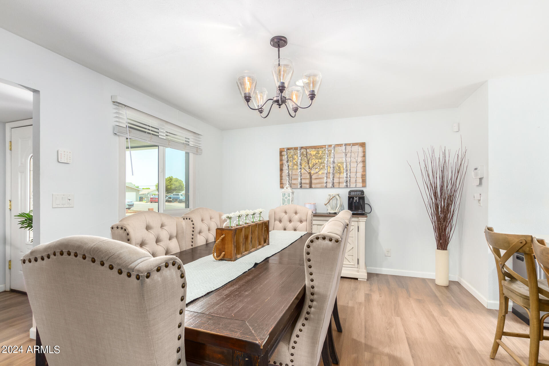 4018 W SOLANO Drive