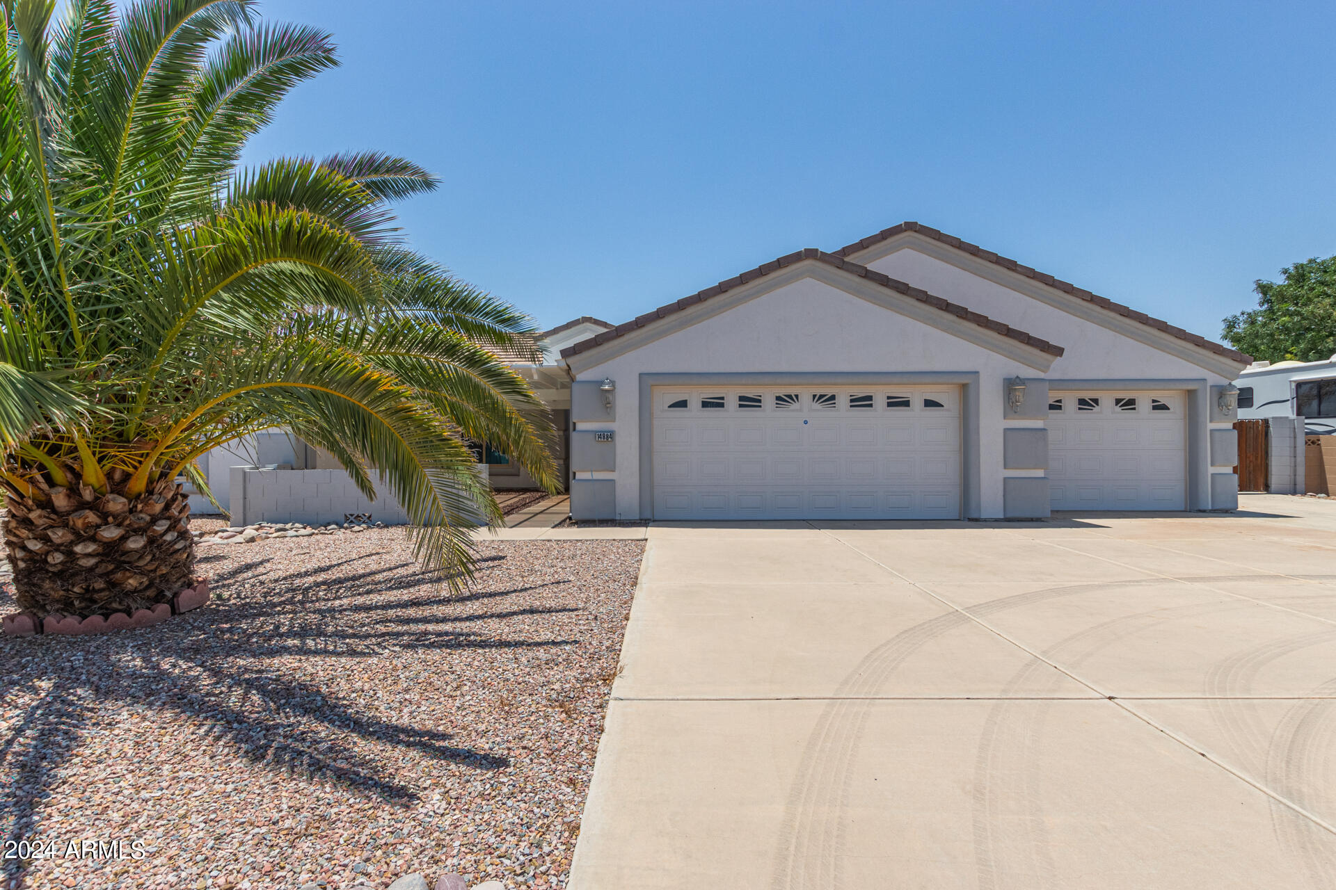 14884 S Rory Calhoun Road