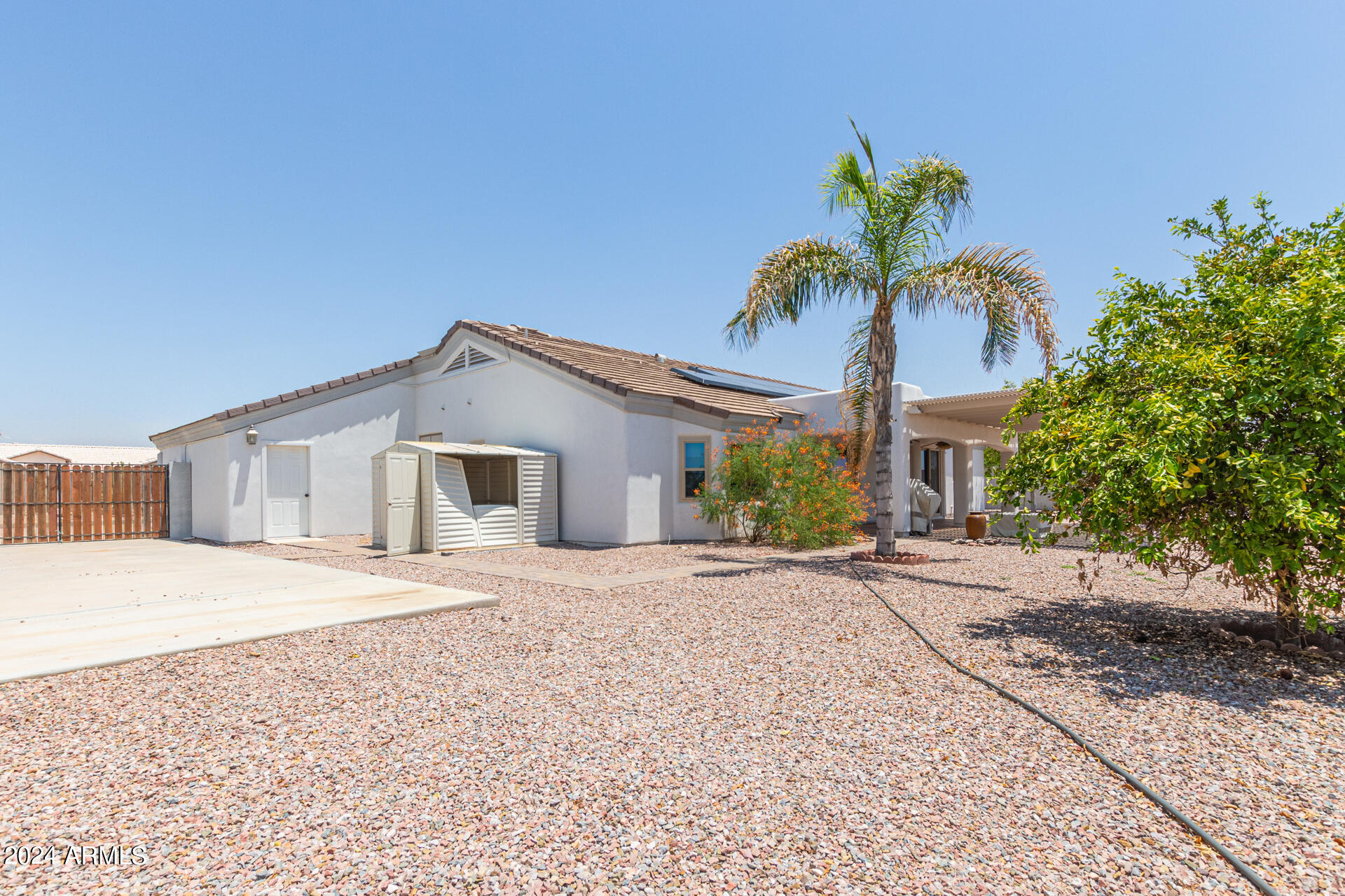 14884 S Rory Calhoun Road