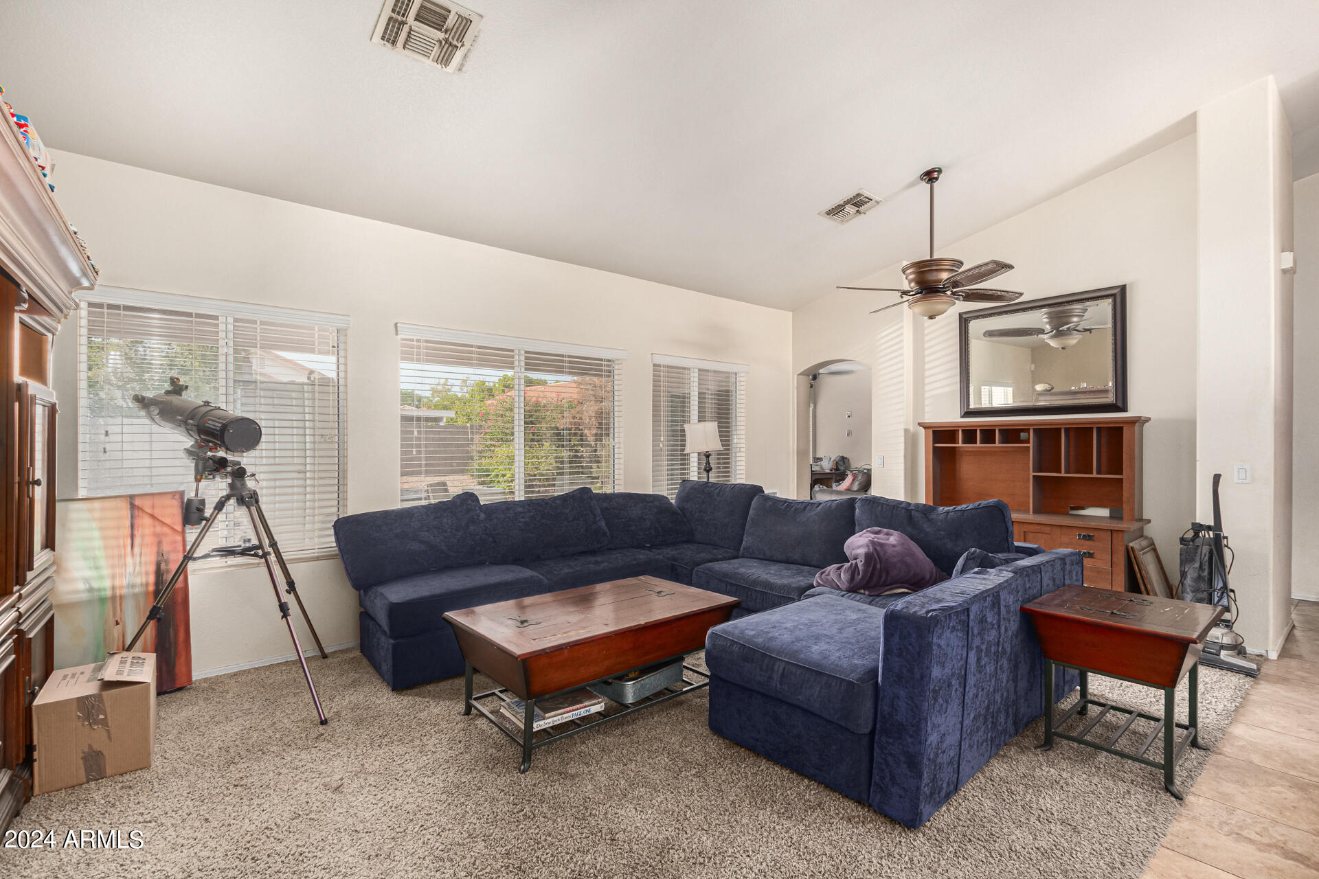 4022 W CHARTER OAK Road