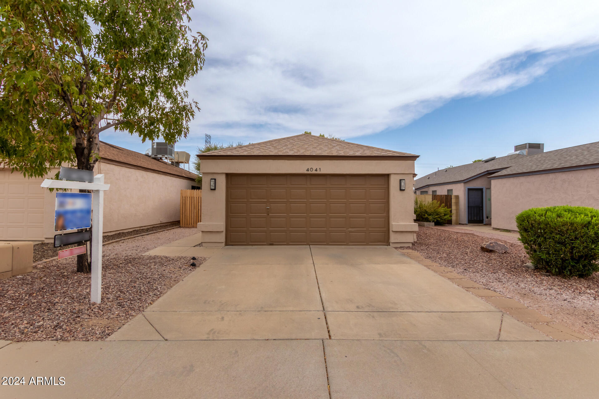 4041 W CHAMA Drive