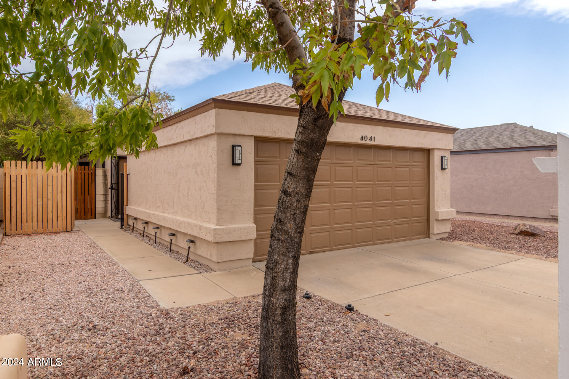 4041 W CHAMA Drive