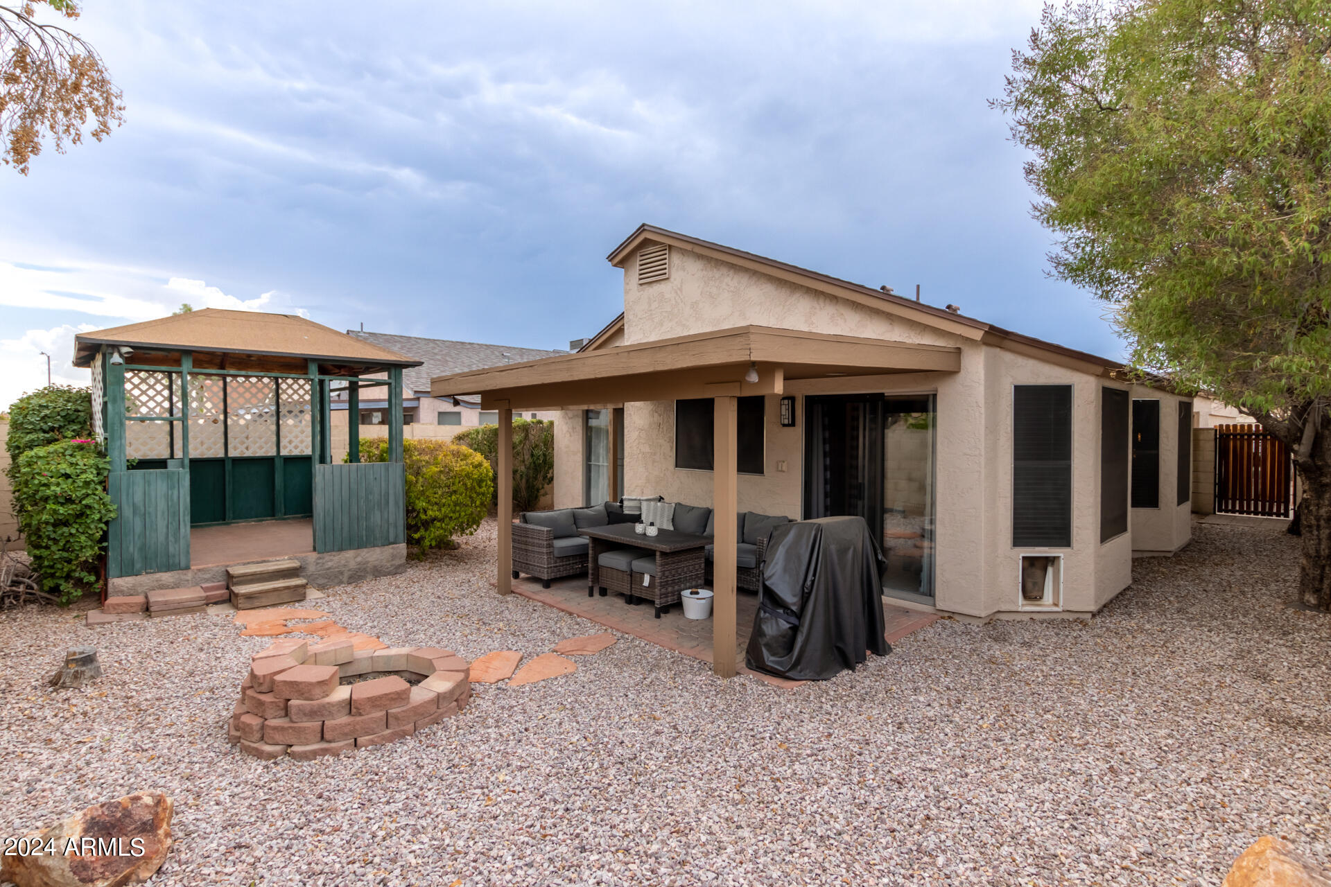 4041 W CHAMA Drive