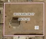 265 N BARLOW Street