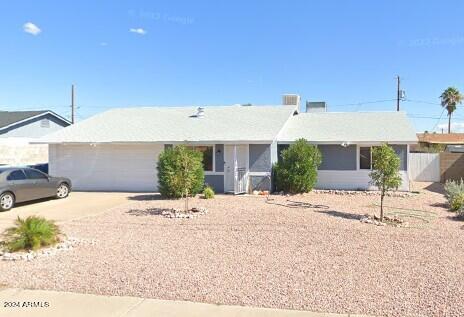 2065 S SAN MARCOS Drive