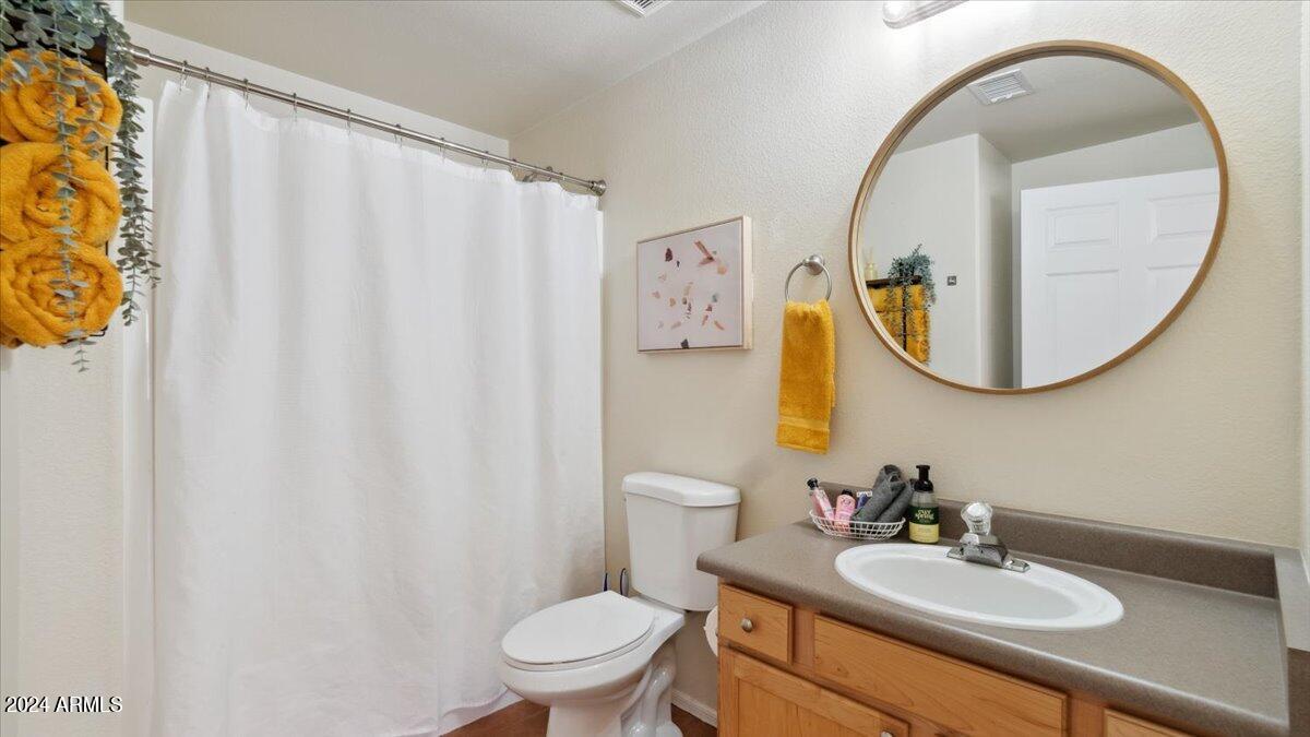 16545 E GUNSIGHT Drive # 206